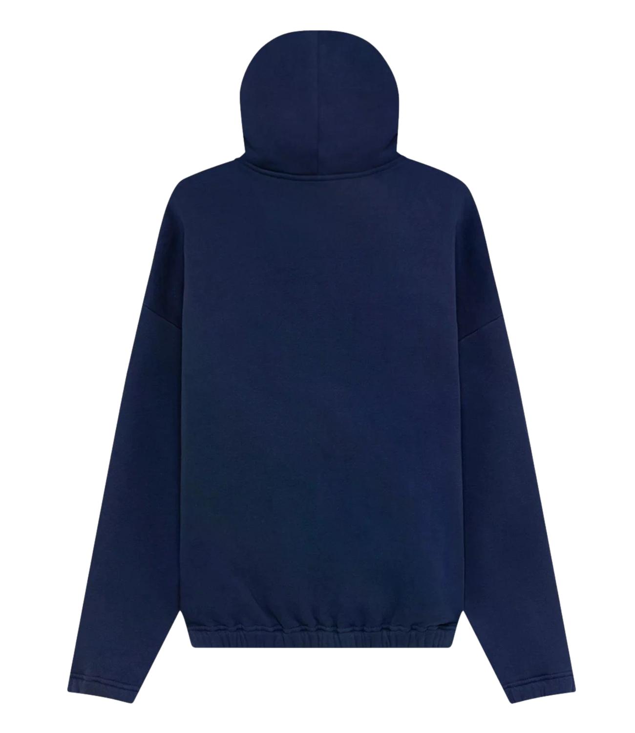 Felpa Heavy jers luster