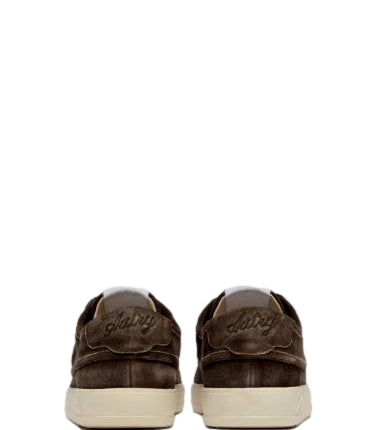 Scarpe Autry Windscape Low Suede Marrone