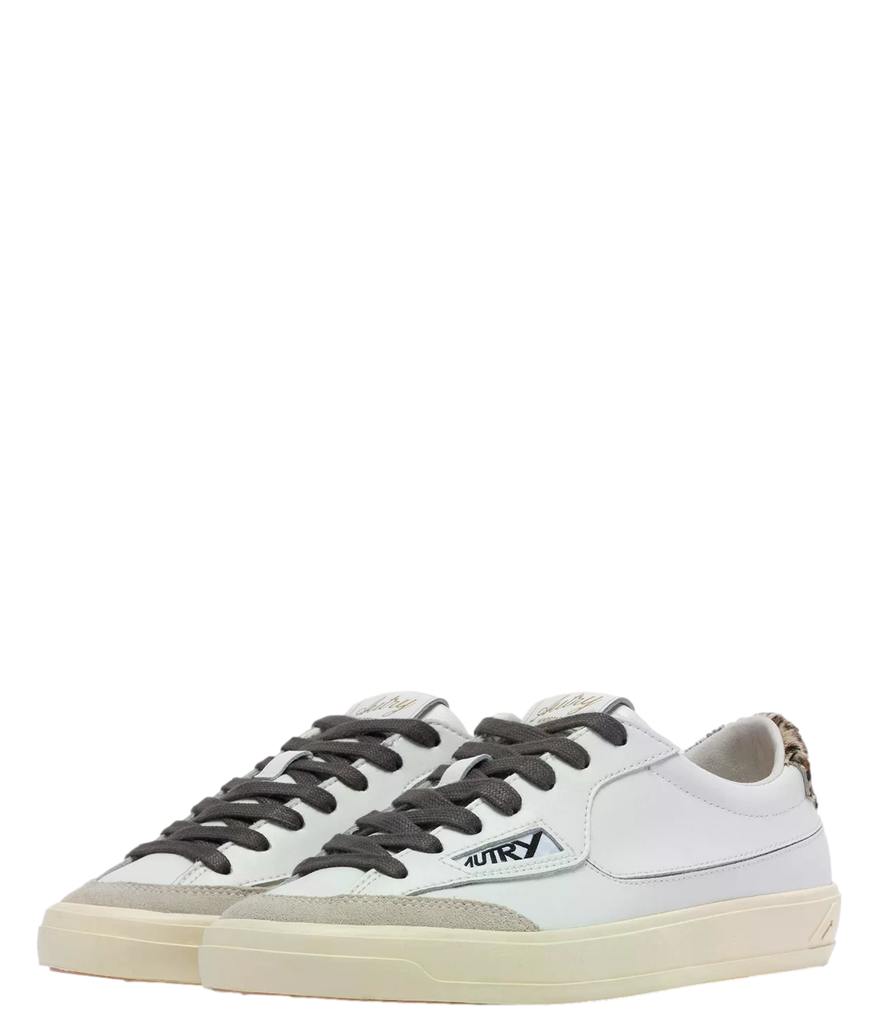 Autry Windscape Low bianca