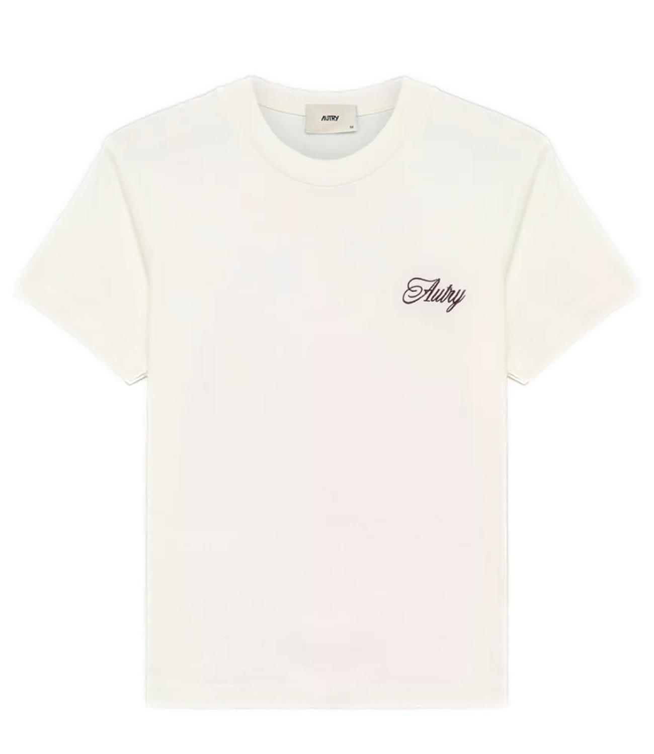T-Shirt Alabaster