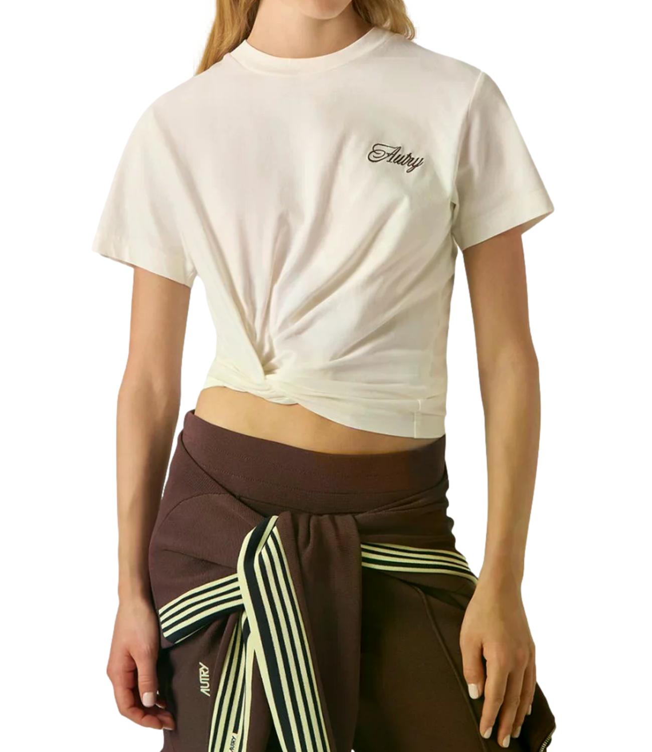 T-Shirt Alabaster
