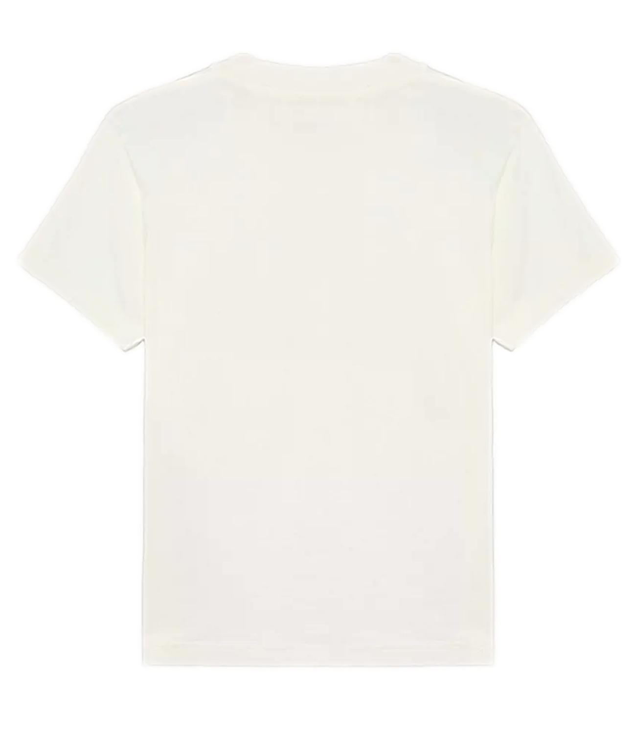 T-Shirt Alabaster