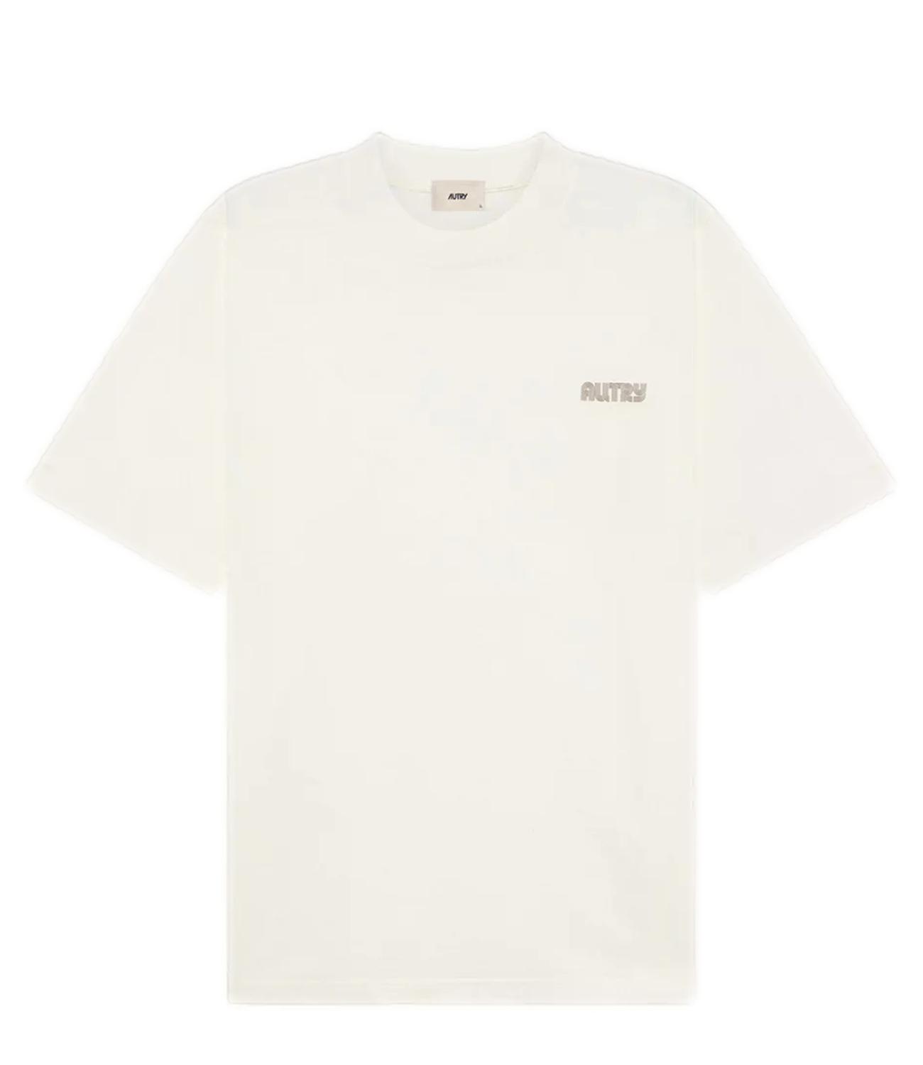 T-Shirt Alabaster