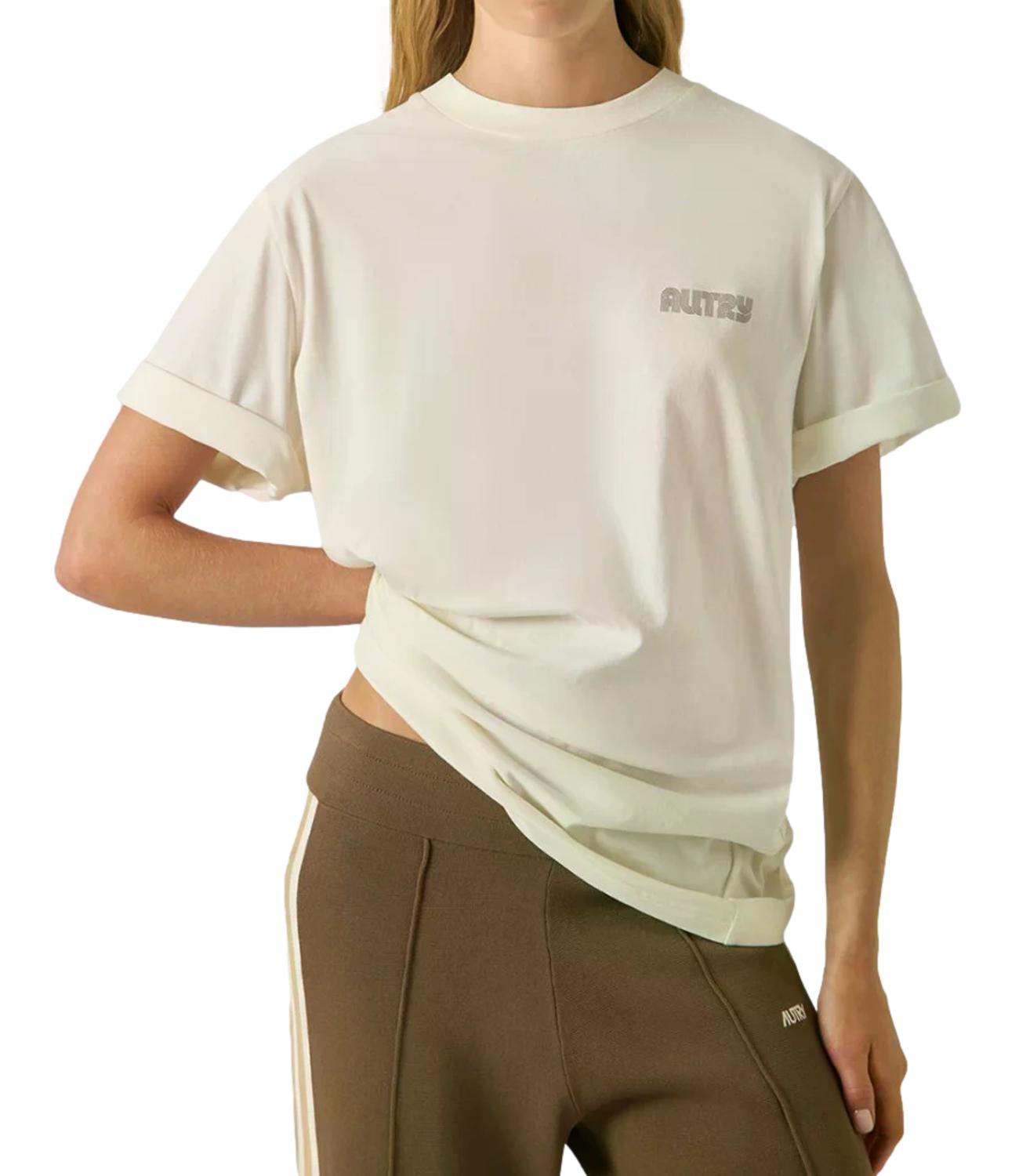 T-Shirt Alabaster