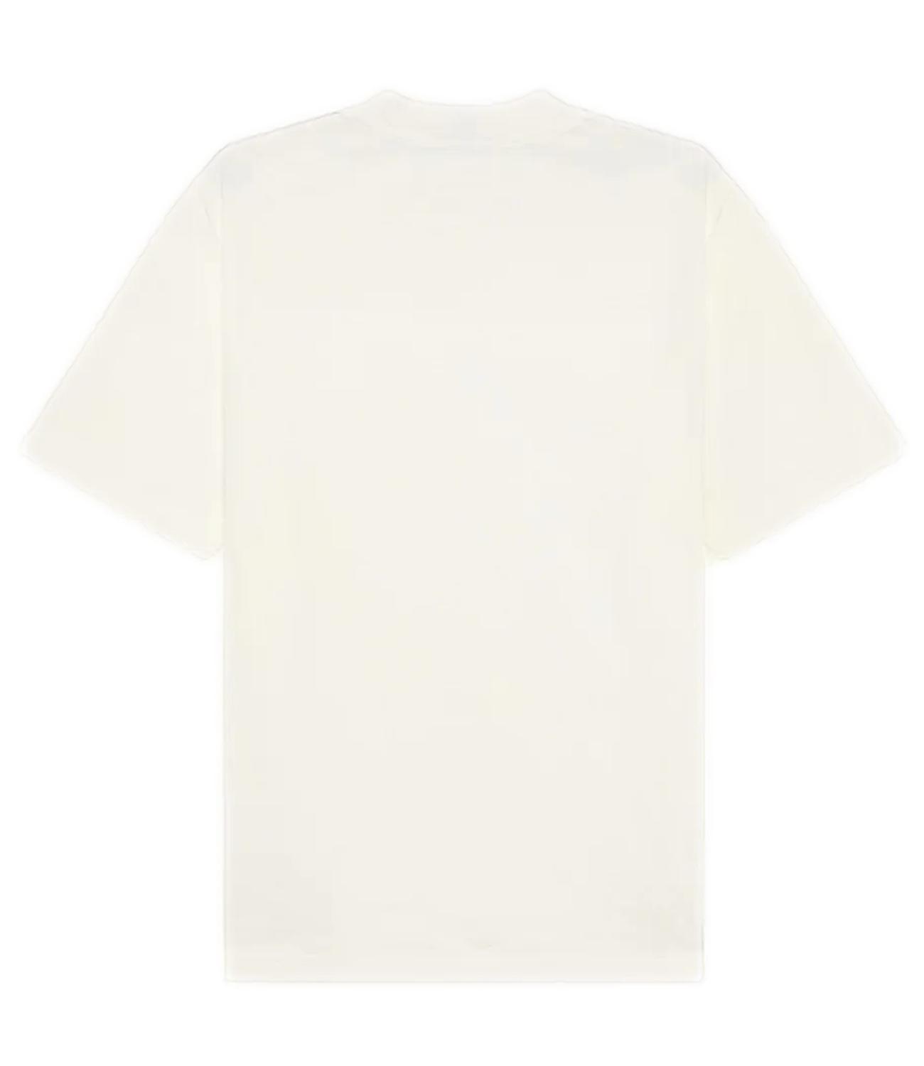 T-Shirt Alabaster