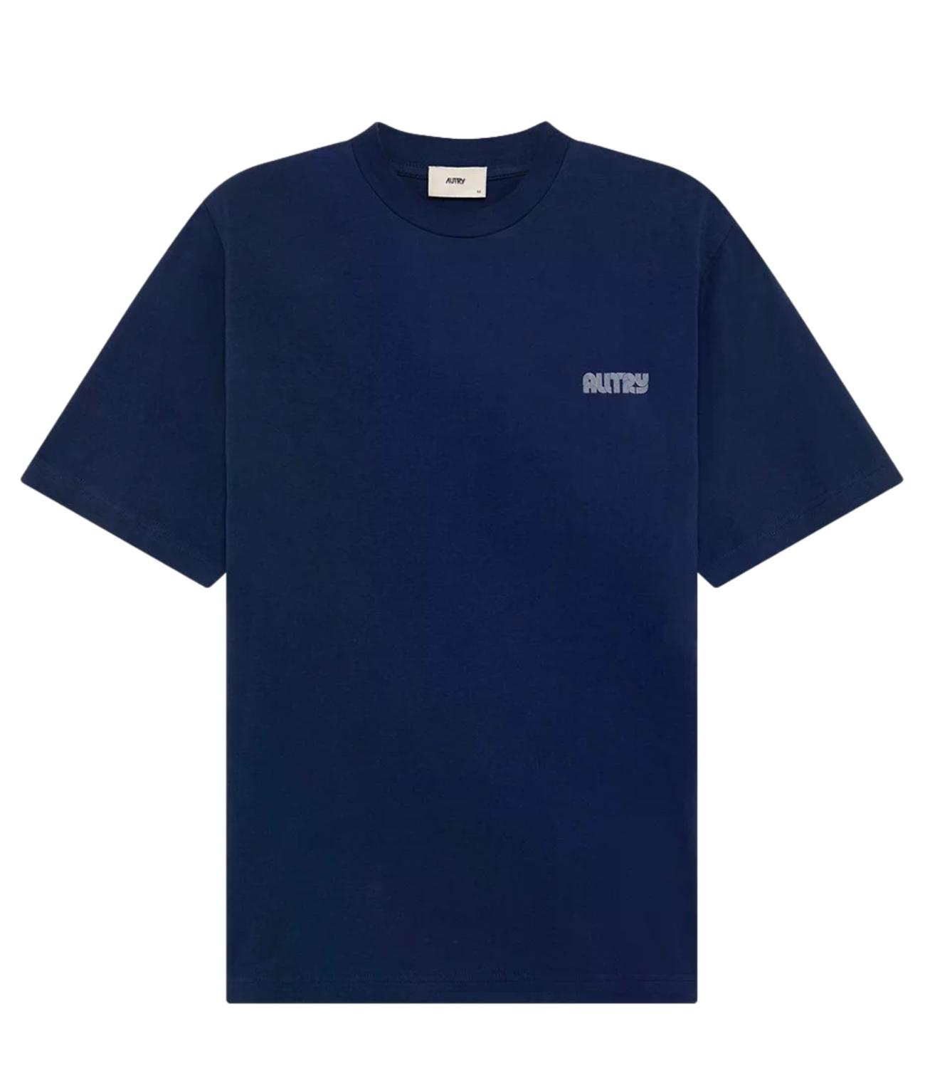T-Shirt Cotton luster