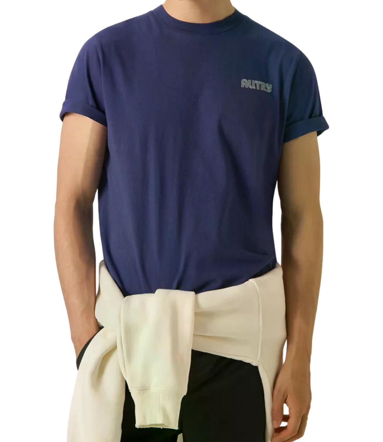 T-Shirt Cotton luster