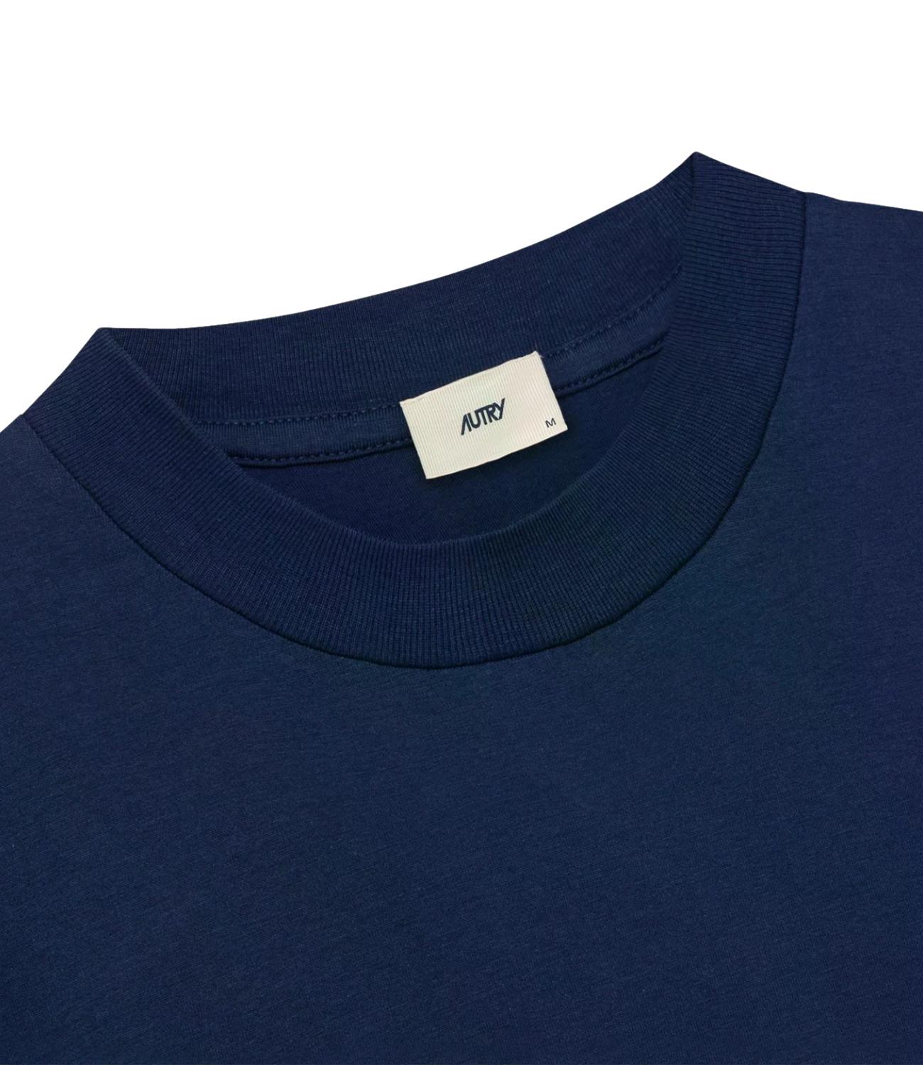 T-Shirt Cotton luster