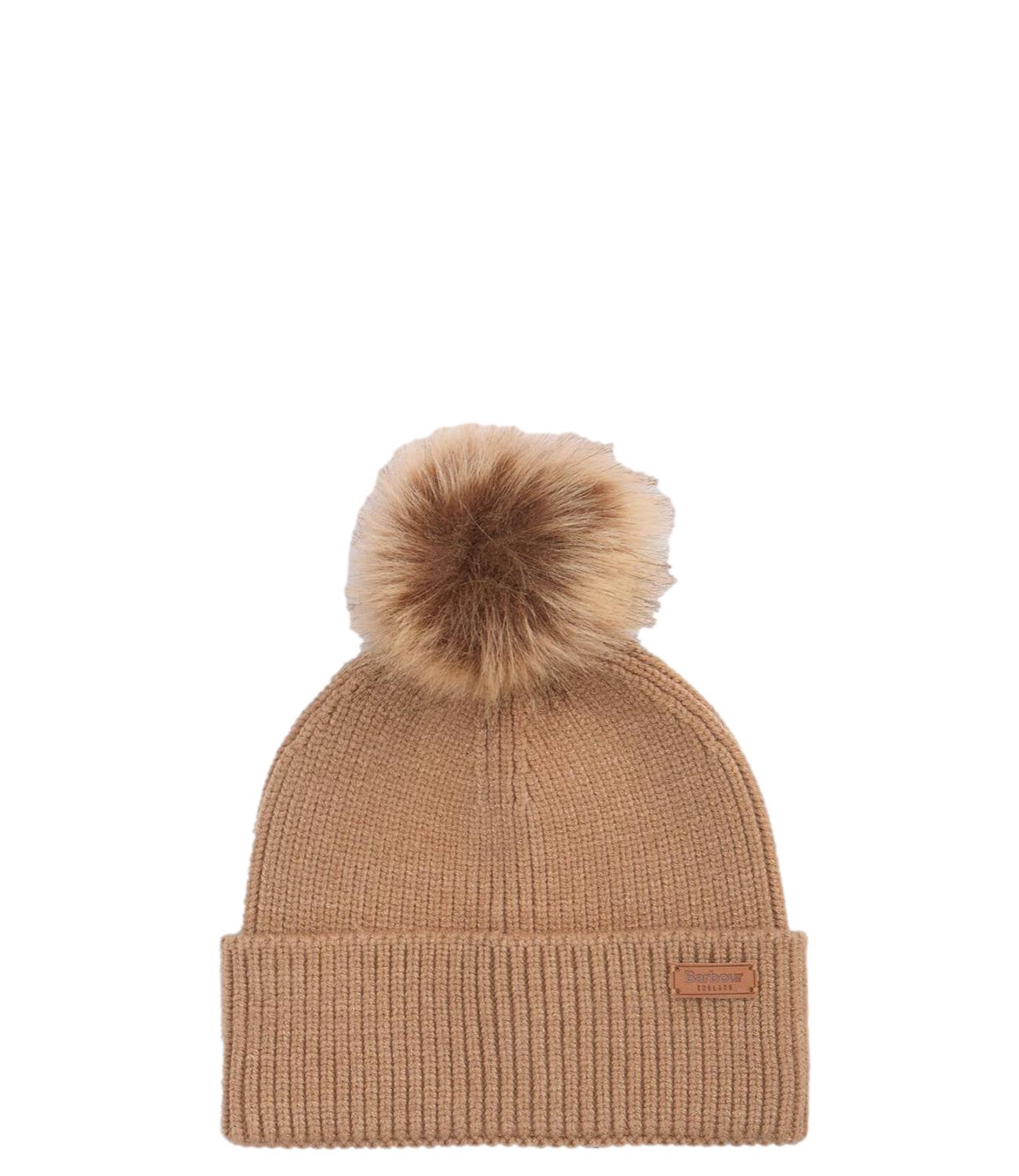 Barbour Set Dover Beanie & Hailes Scarf unisex