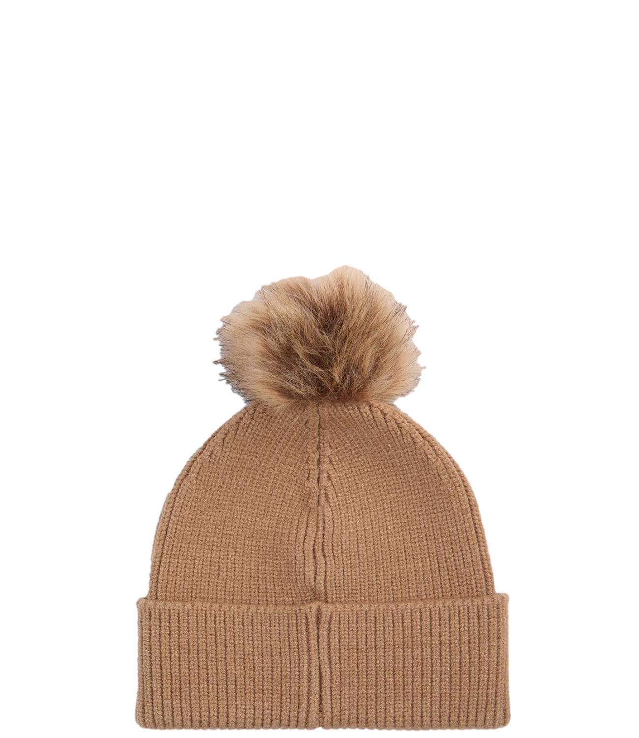 Barbour Set Dover Beanie & Hailes Scarf unisex