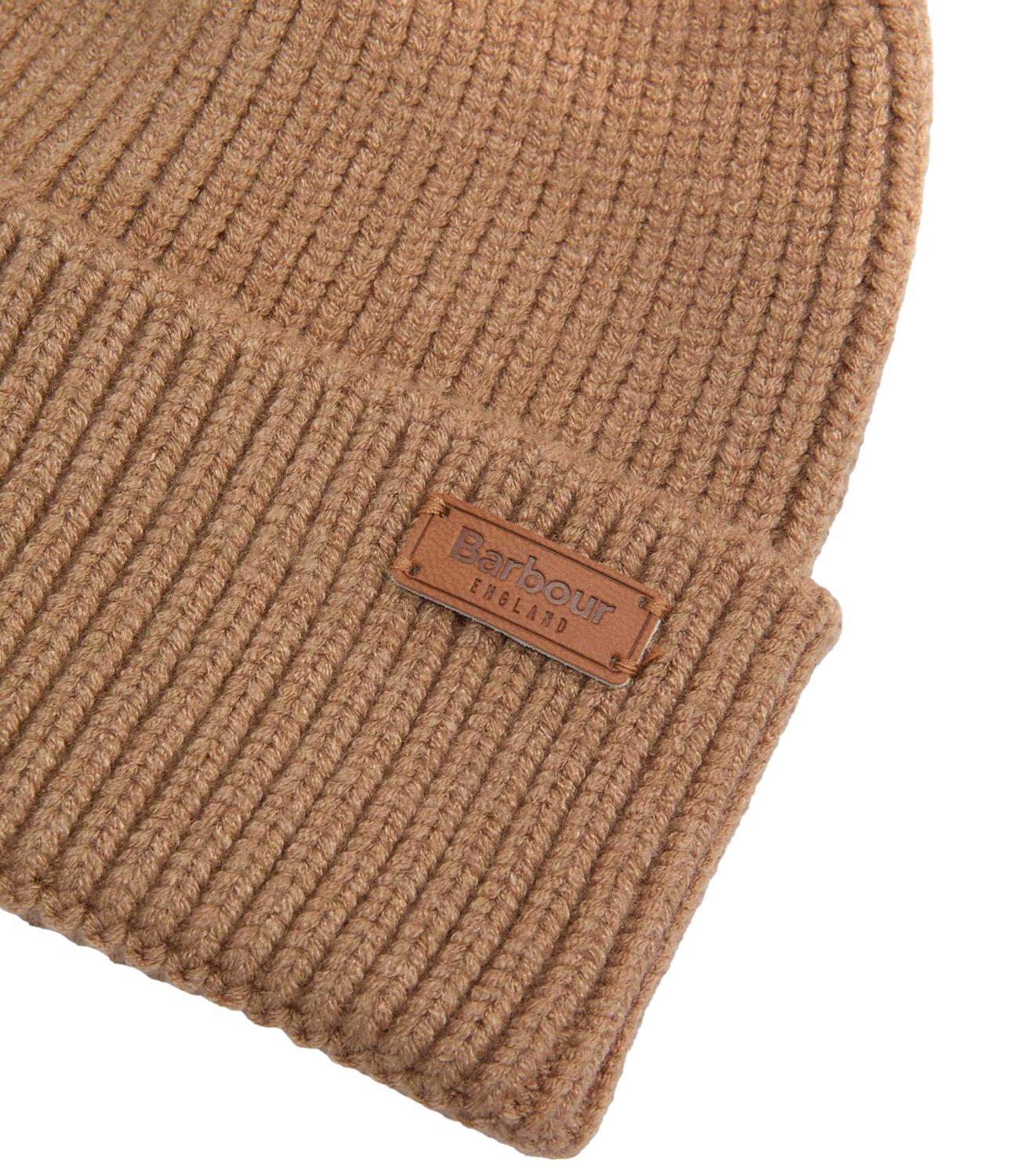 Barbour Set Dover Beanie & Hailes Scarf unisex
