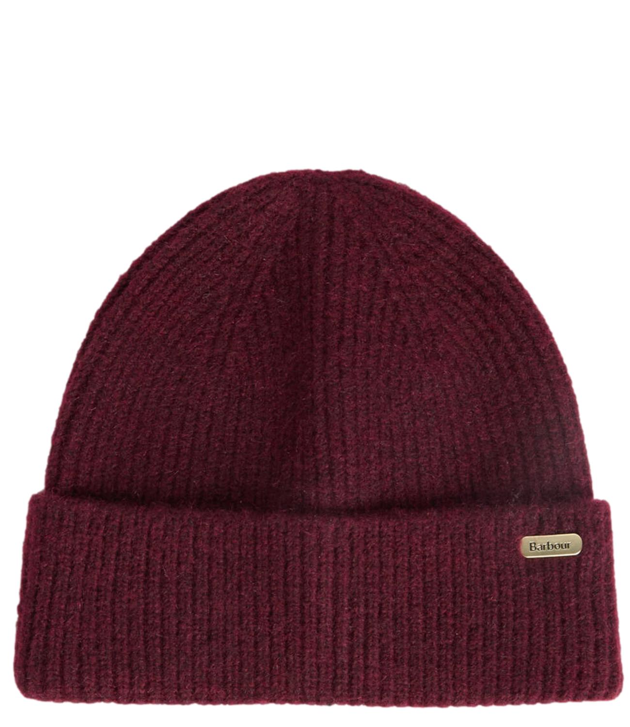 Barbour Olivia set sciarpa/cappello