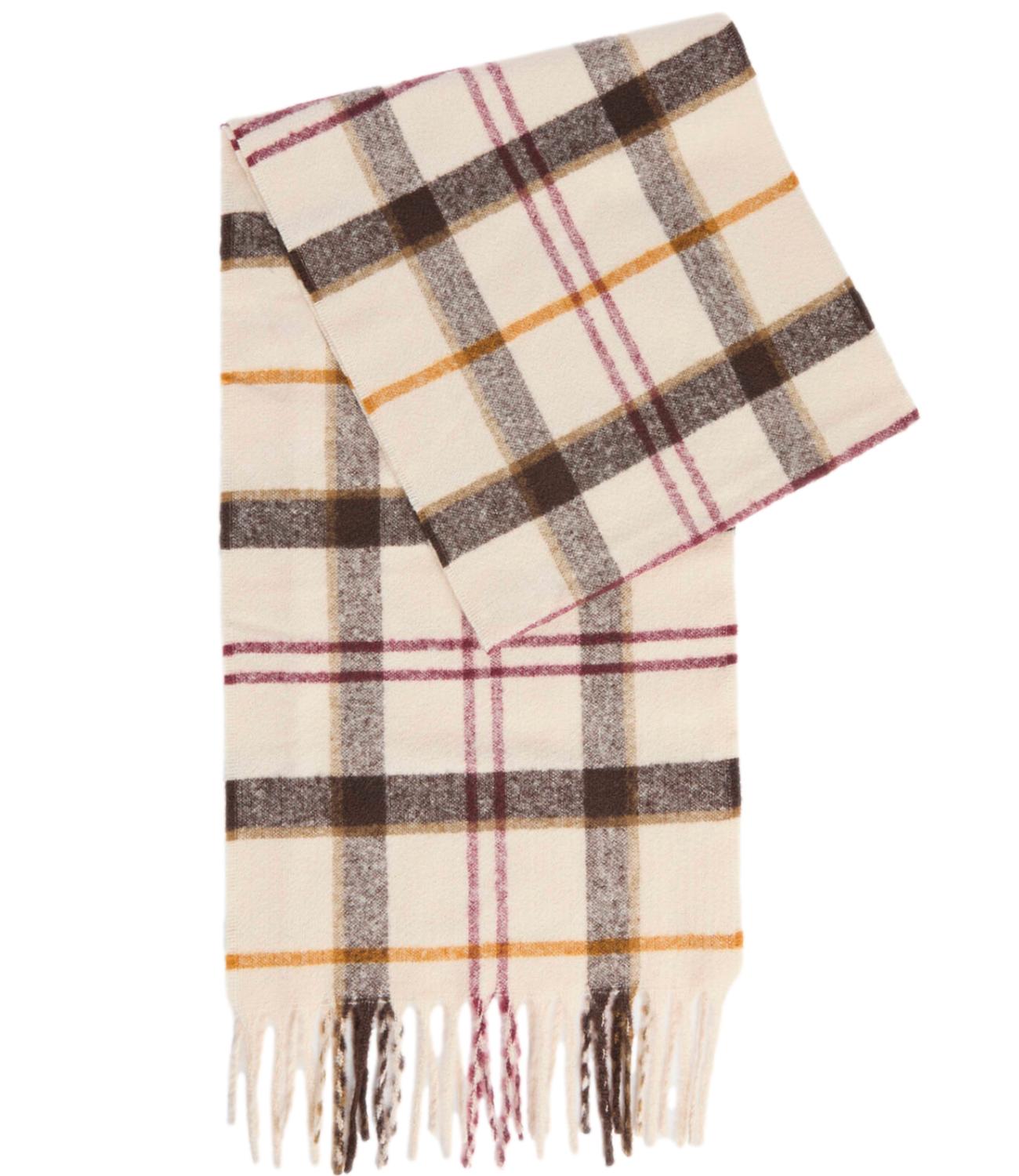 Barbour Olivia set sciarpa/cappello