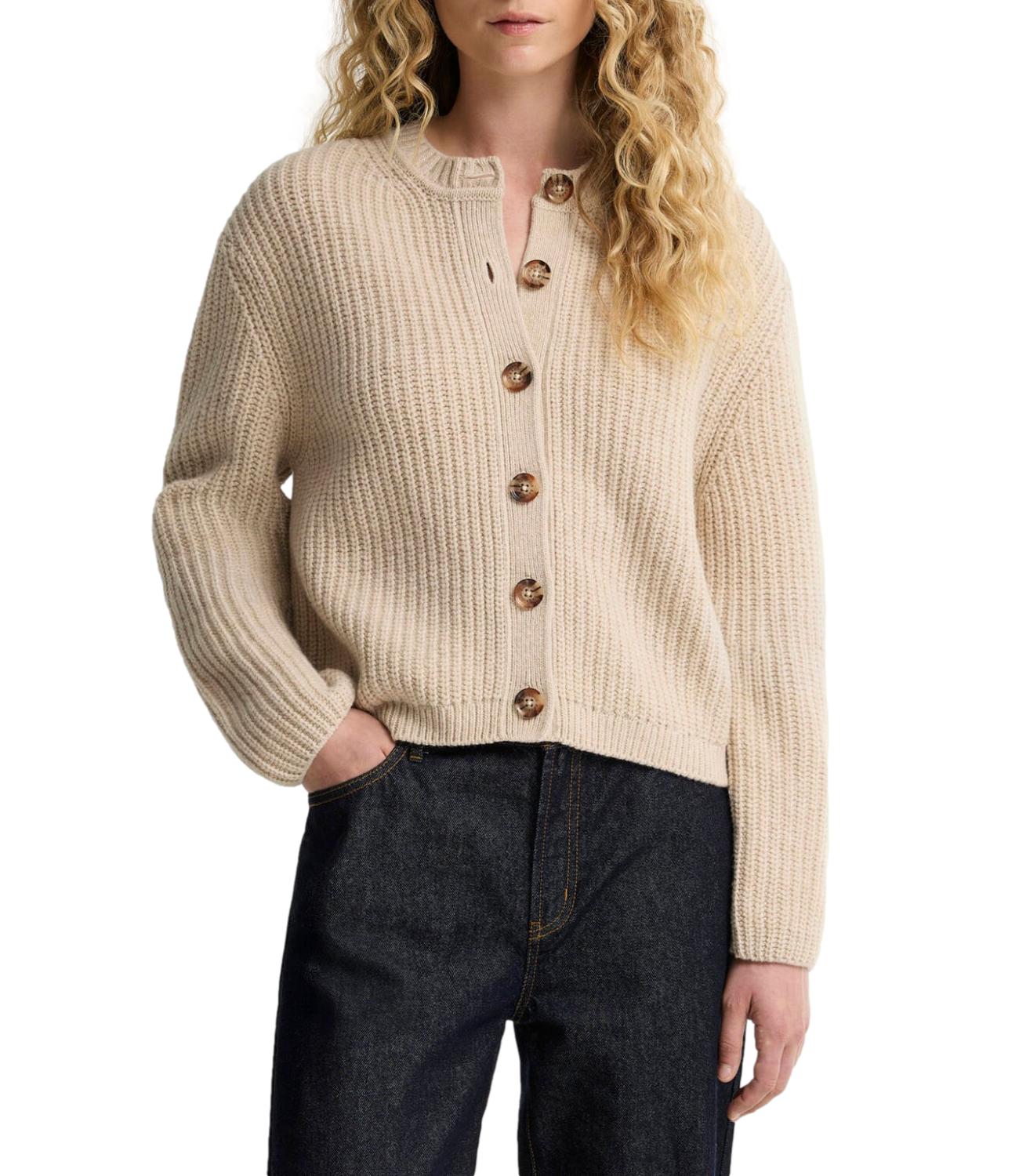 Barbour Cardigan Adalyn donna