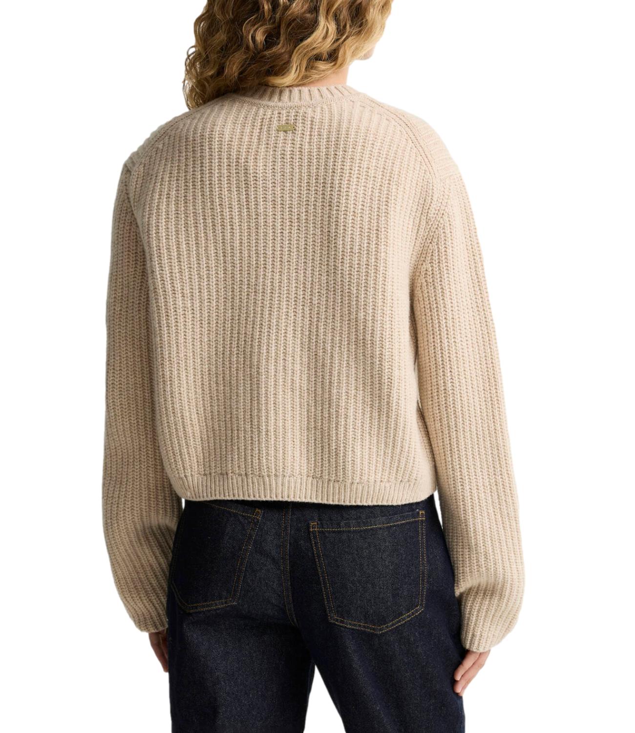 Barbour Cardigan Adalyn donna