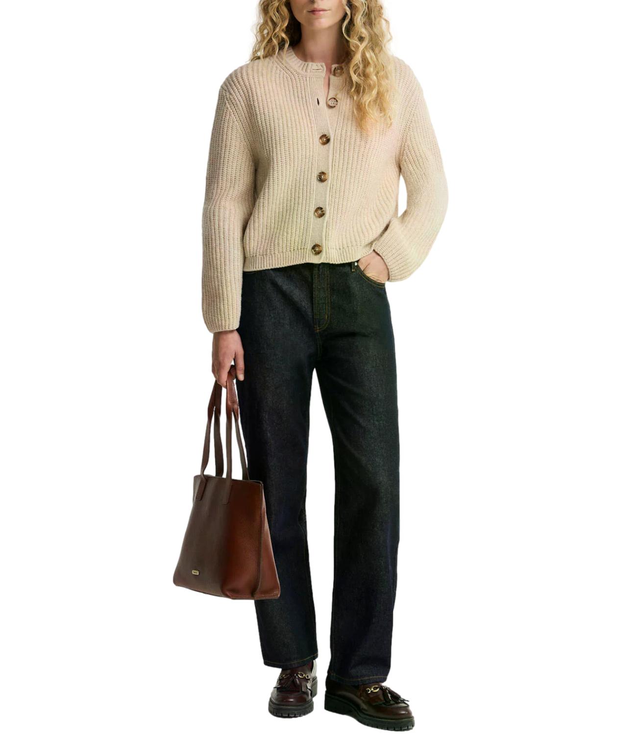 Barbour Cardigan Adalyn donna