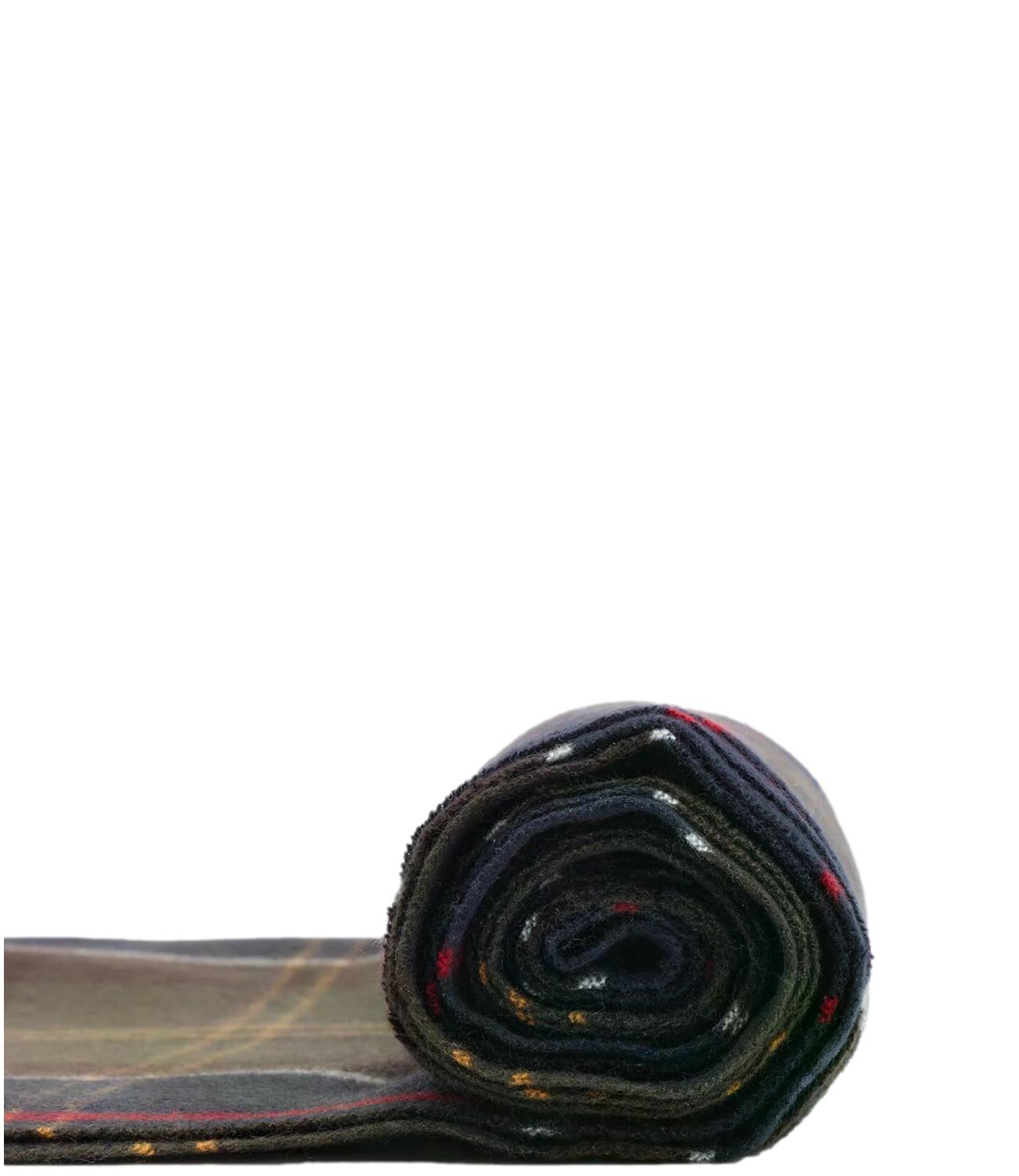 Sciarpa Stanway Tartan donna