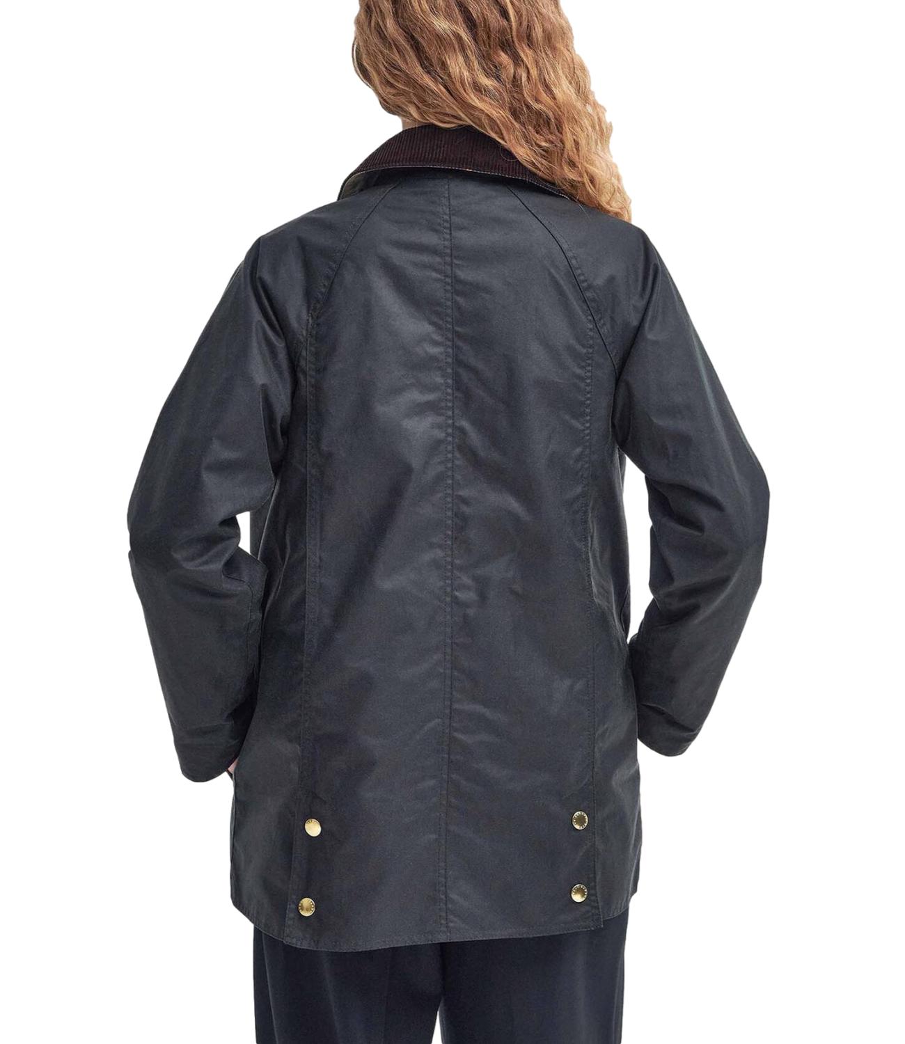 Barbour Giacca Modern grigio sage donna