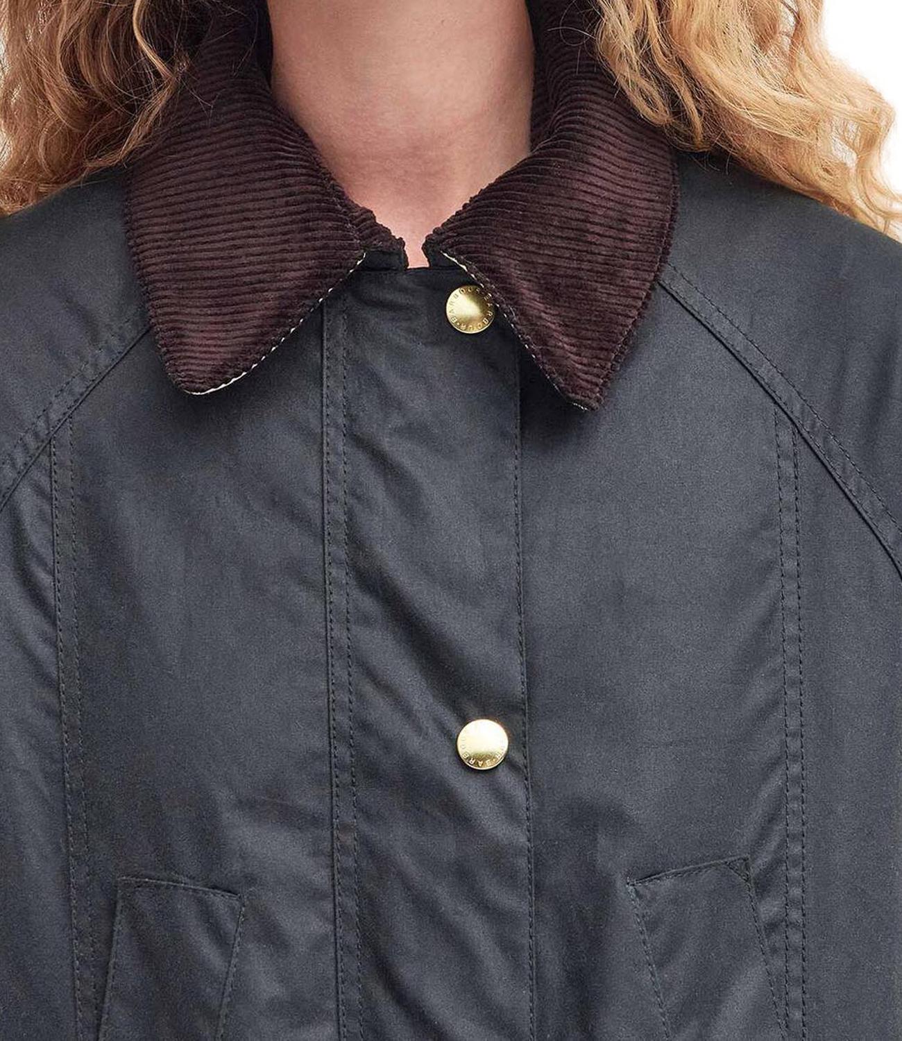 Barbour Giacca Modern grigio sage donna