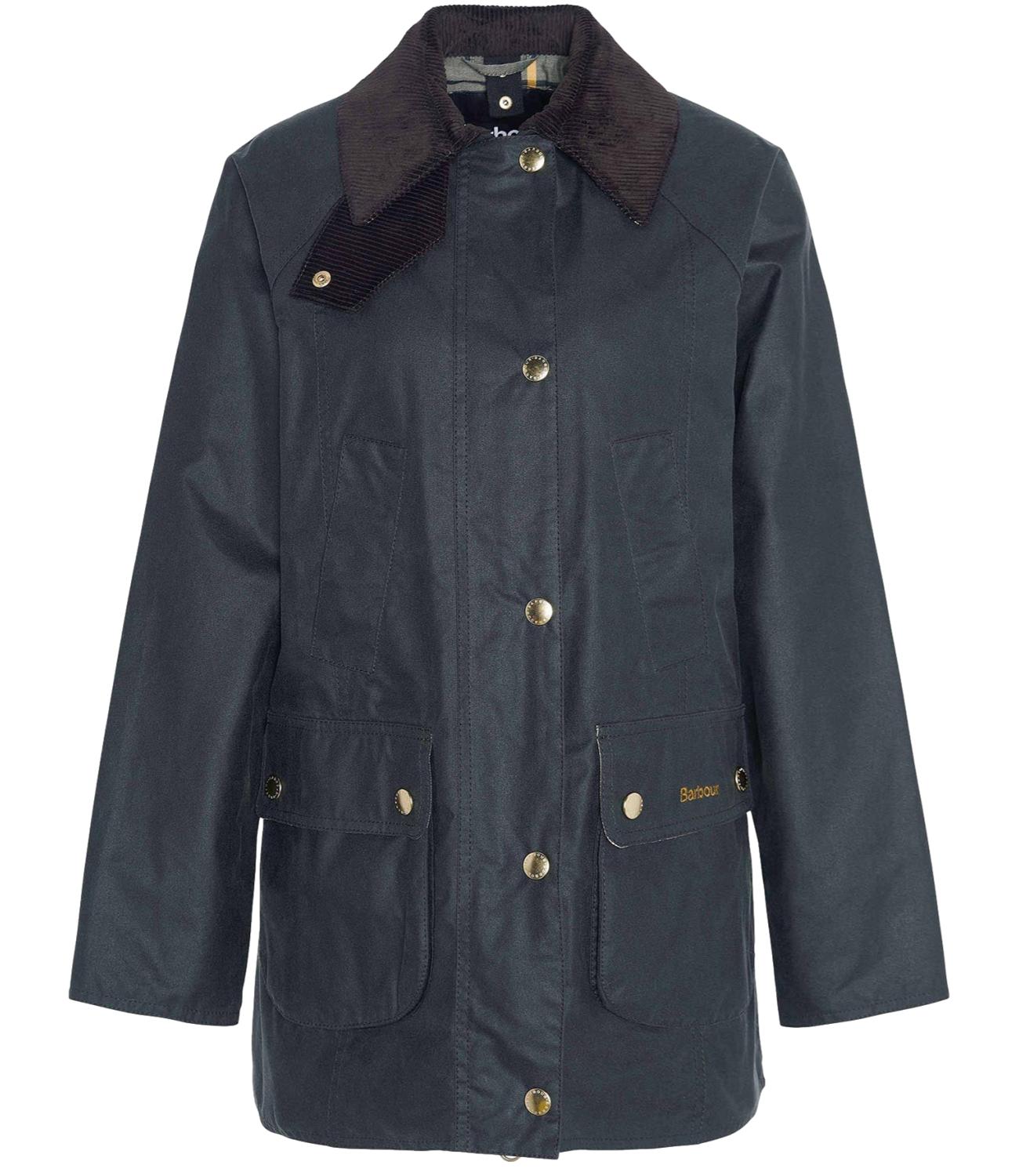 Barbour Giacca Modern grigio sage donna