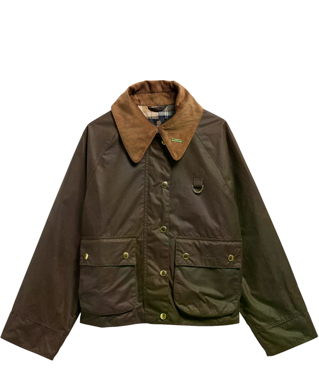 Barbour Giacca Modern Spey donna