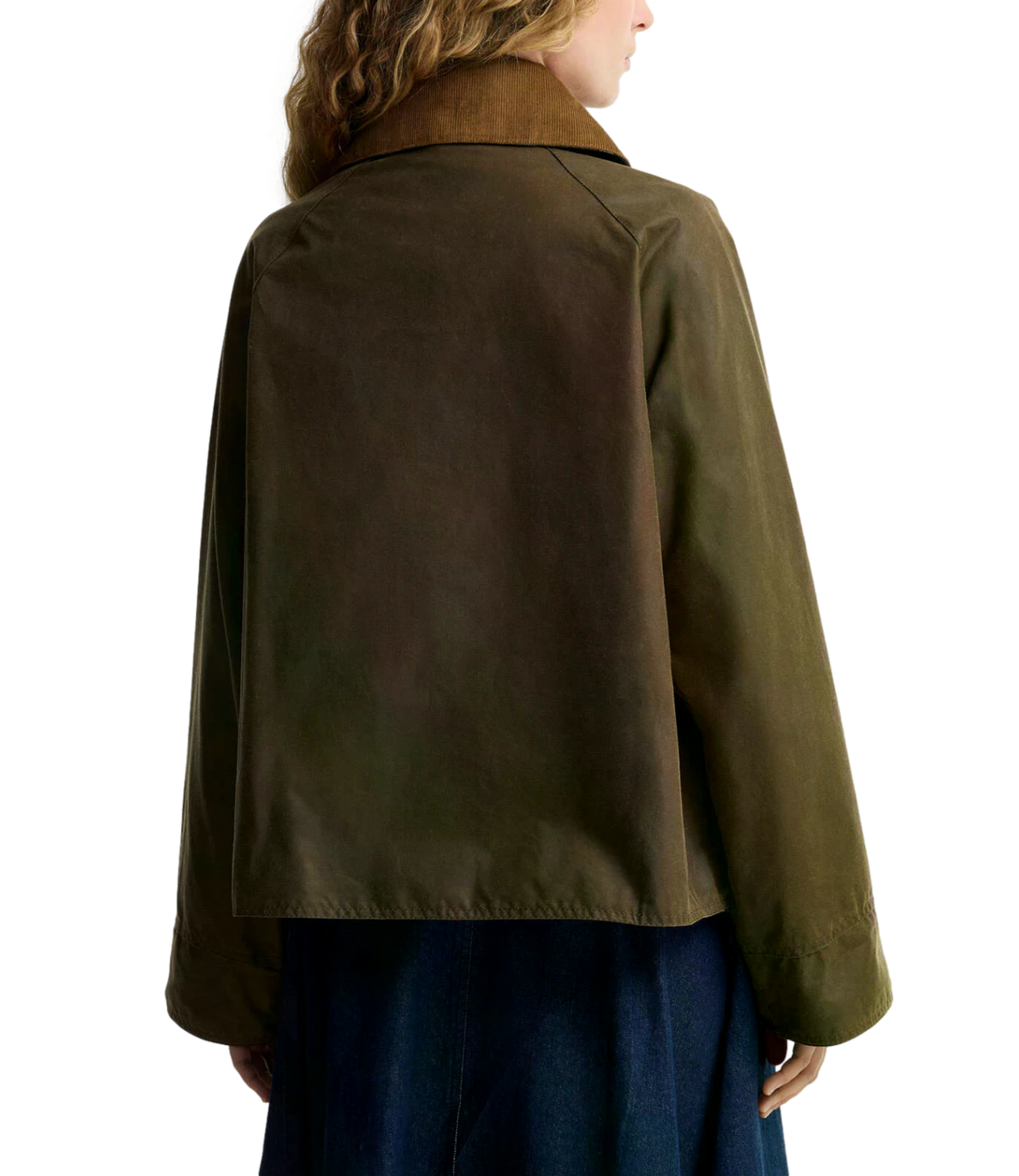 Barbour Giacca Modern Spey donna