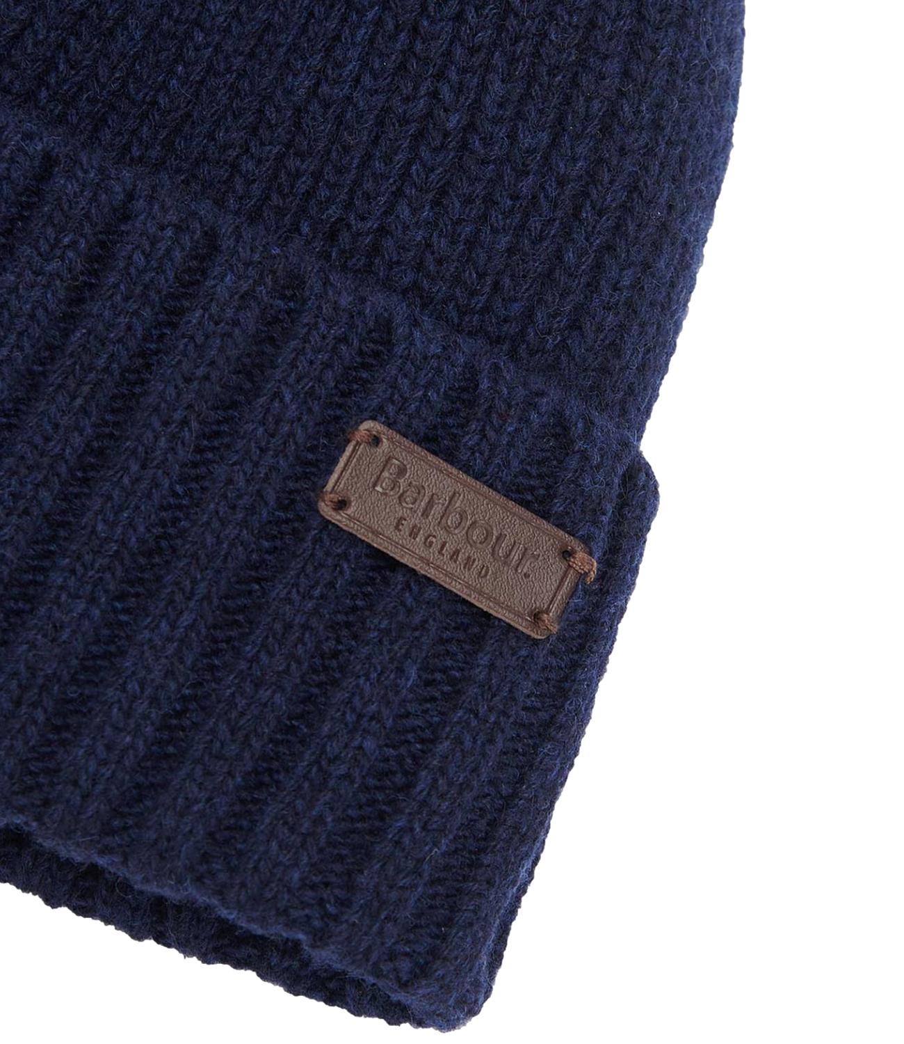 T-shirt Hartl blue marine Sebago