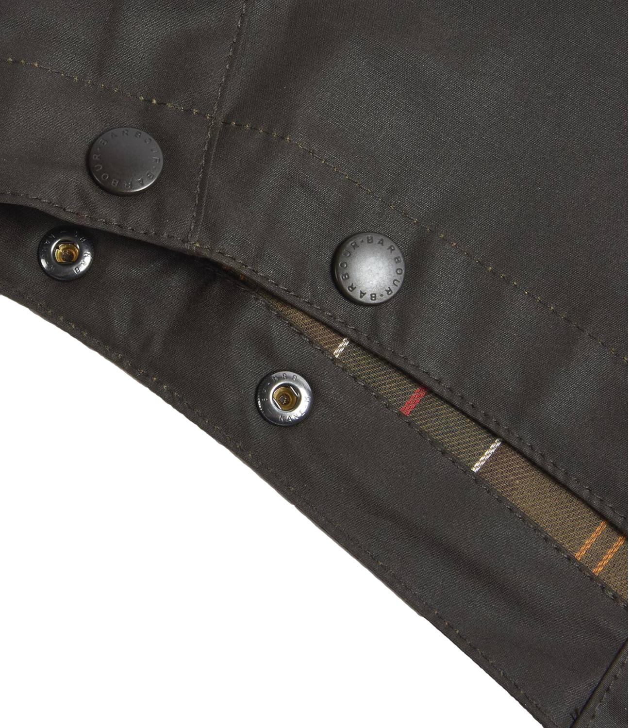 T-shirt Hartl blue marine Sebago