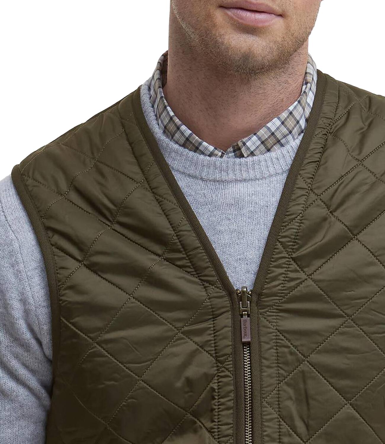 T-shirt Hartl blue marine Sebago