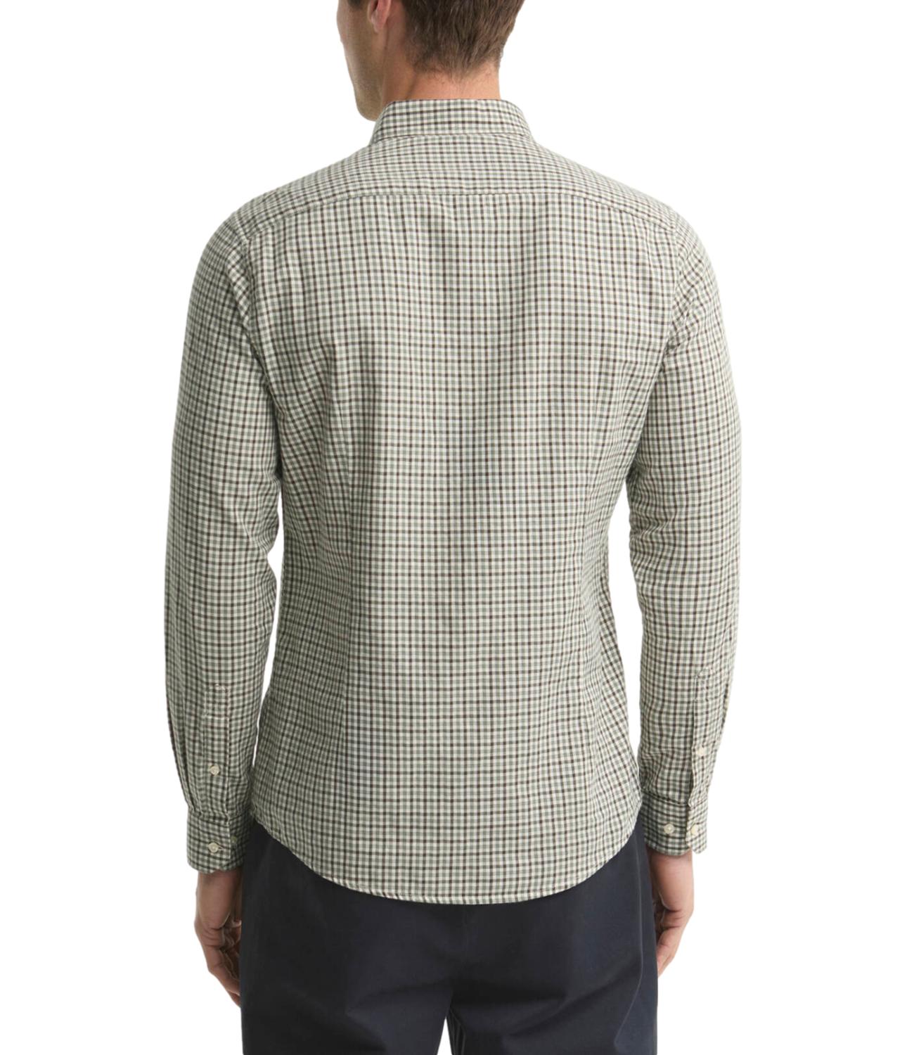 T-shirt Hartl blue marine Sebago