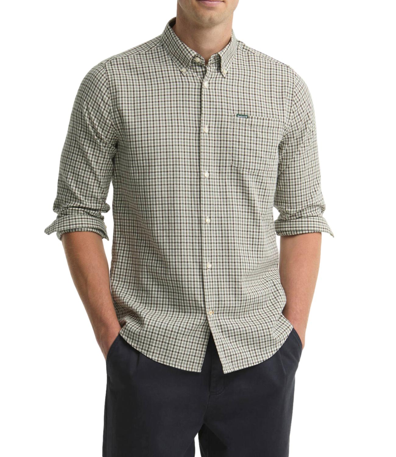 T-shirt Hartl blue marine Sebago