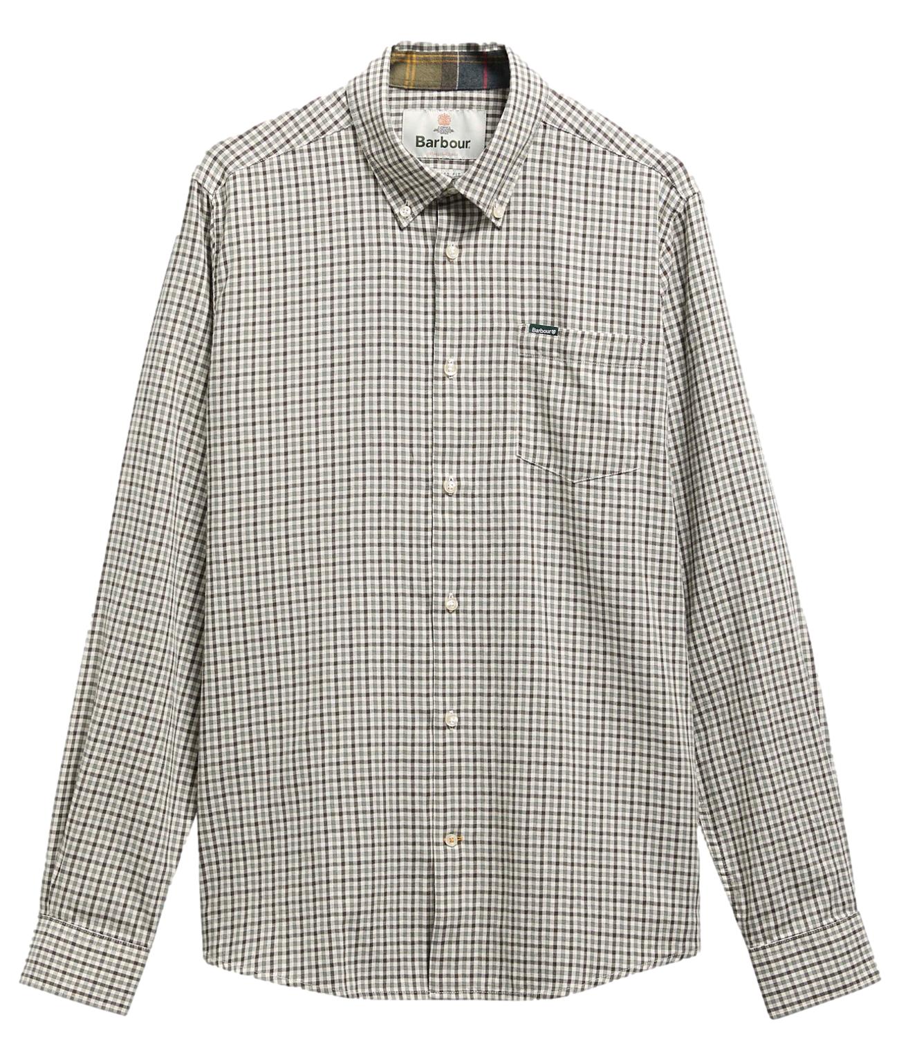 T-shirt Hartl blue marine Sebago
