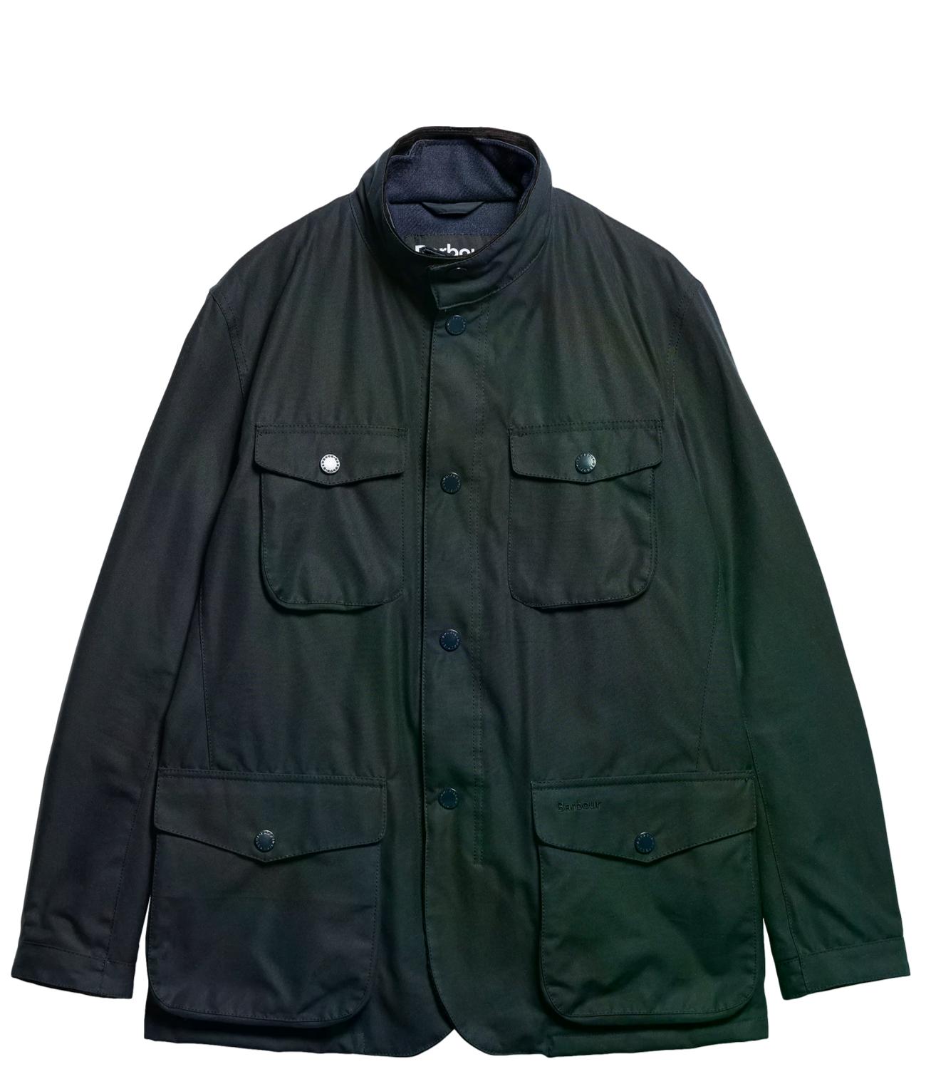 Barbour giacca Ogston giacca uomo