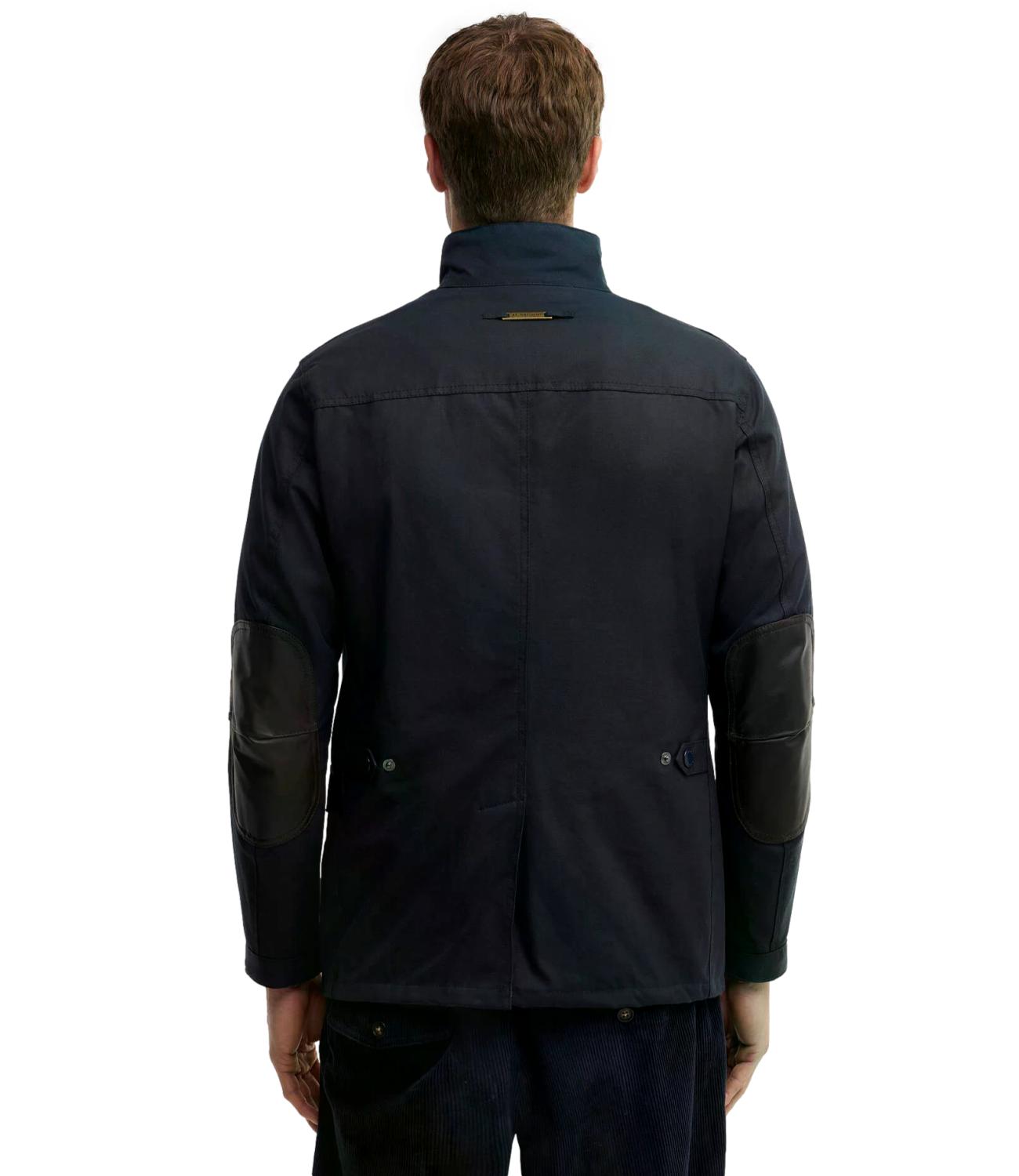 Barbour giacca Ogston giacca uomo
