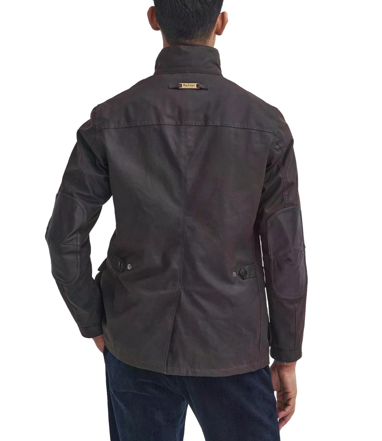 Barbour Ogston giacca uomo