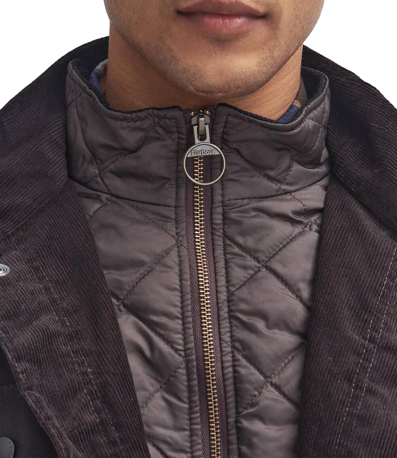 Barbour Ogston giacca uomo