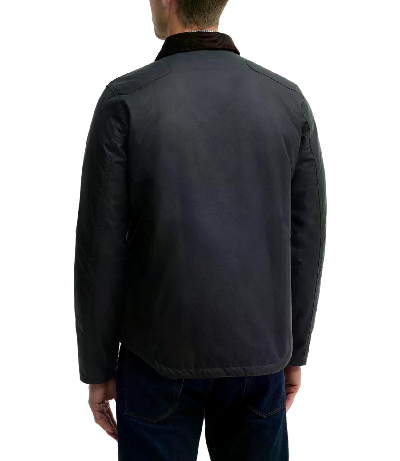 T-shirt Hartl blue marine Sebago