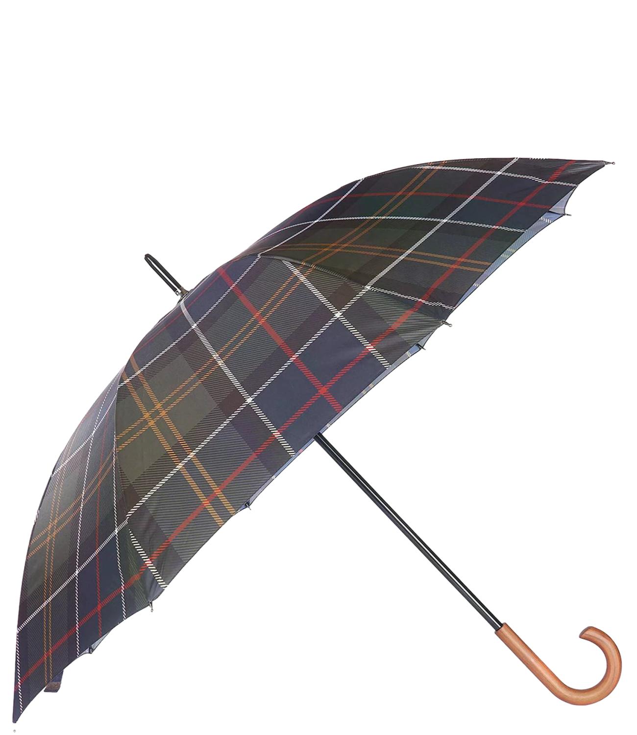 Barbour Ombrello Tartan