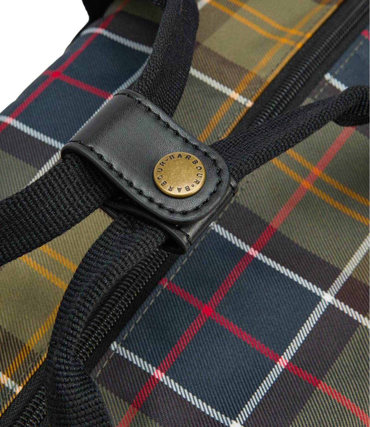 T-shirt Hartl blue marine Sebago