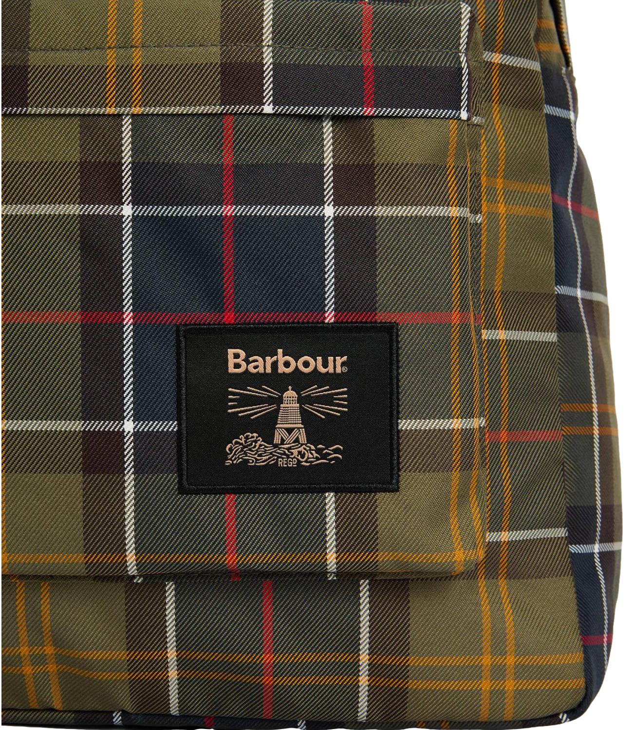 T-shirt Hartl blue marine Sebago