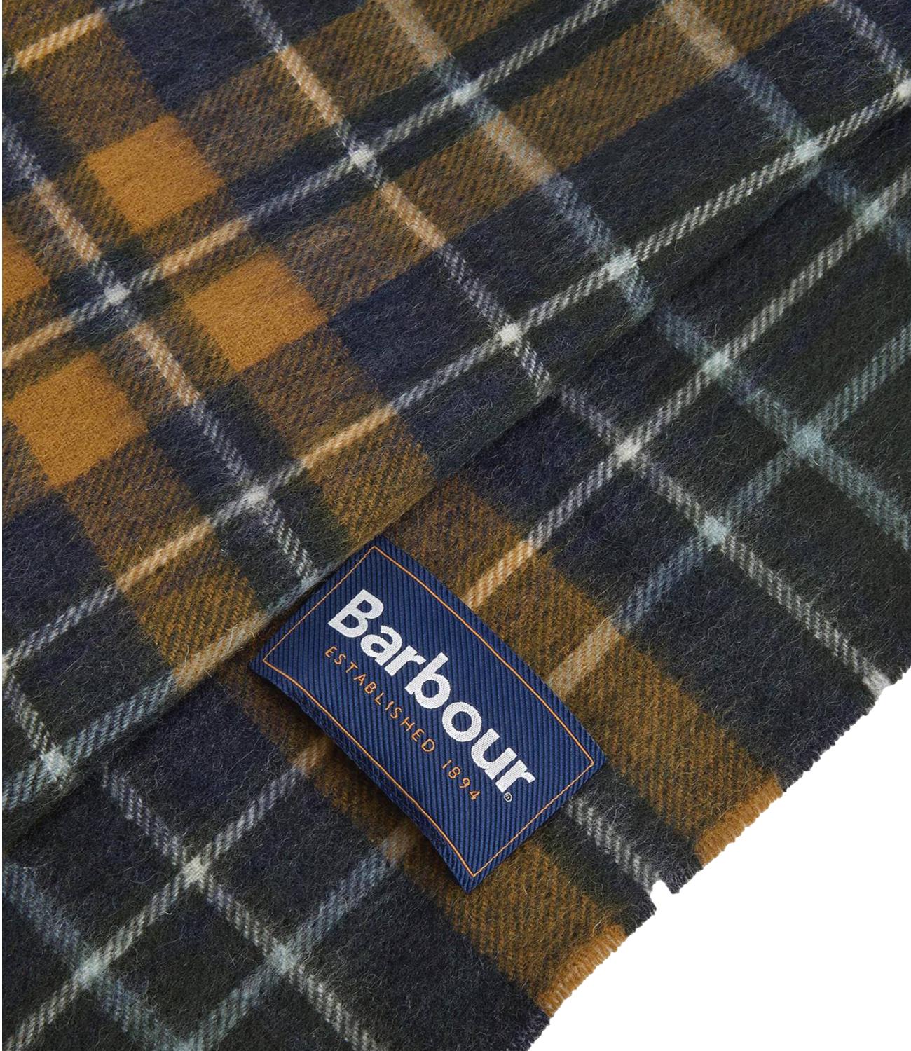 T-shirt Hartl blue marine Sebago