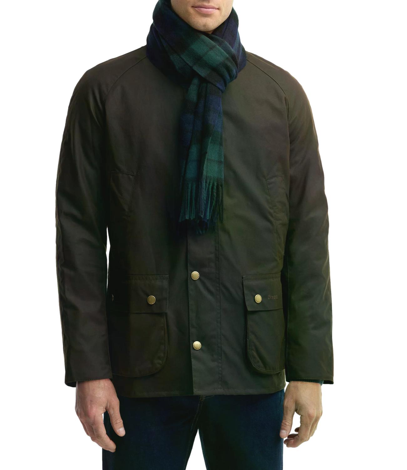T-shirt Hartl blue marine Sebago
