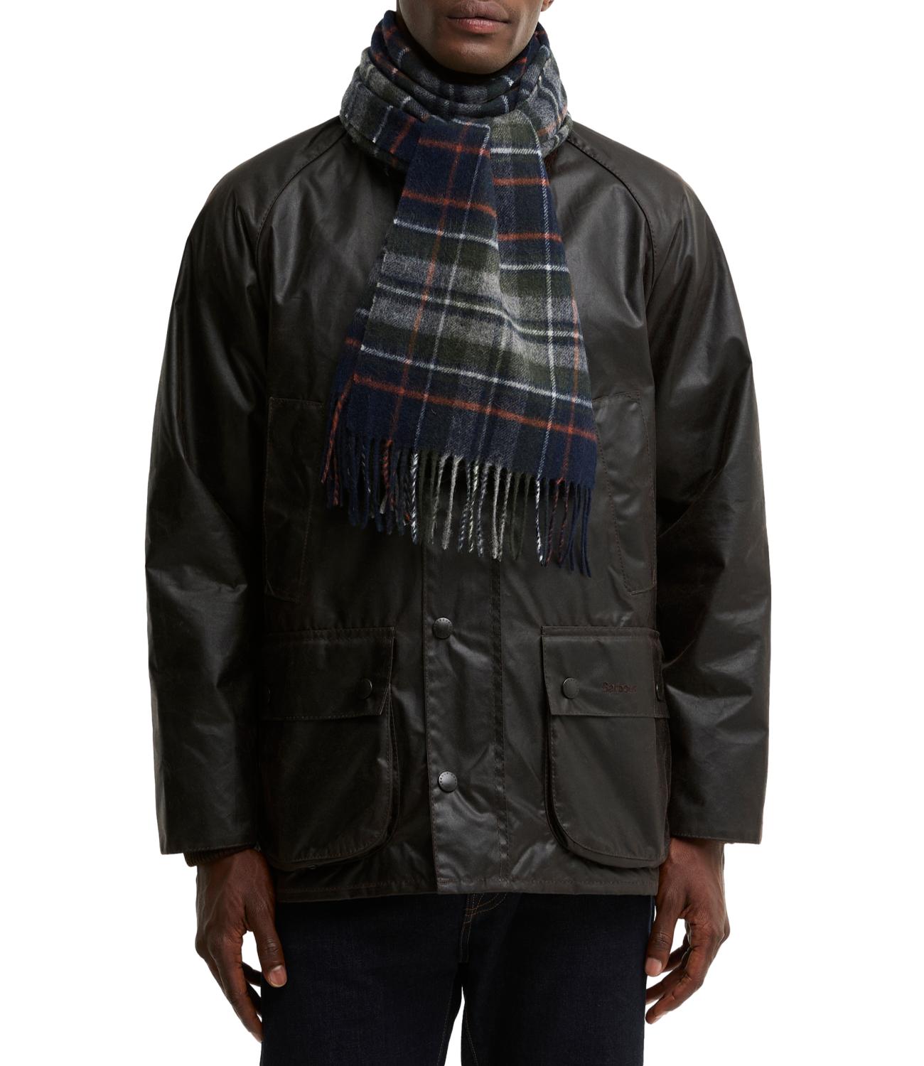 T-shirt Hartl blue marine Sebago