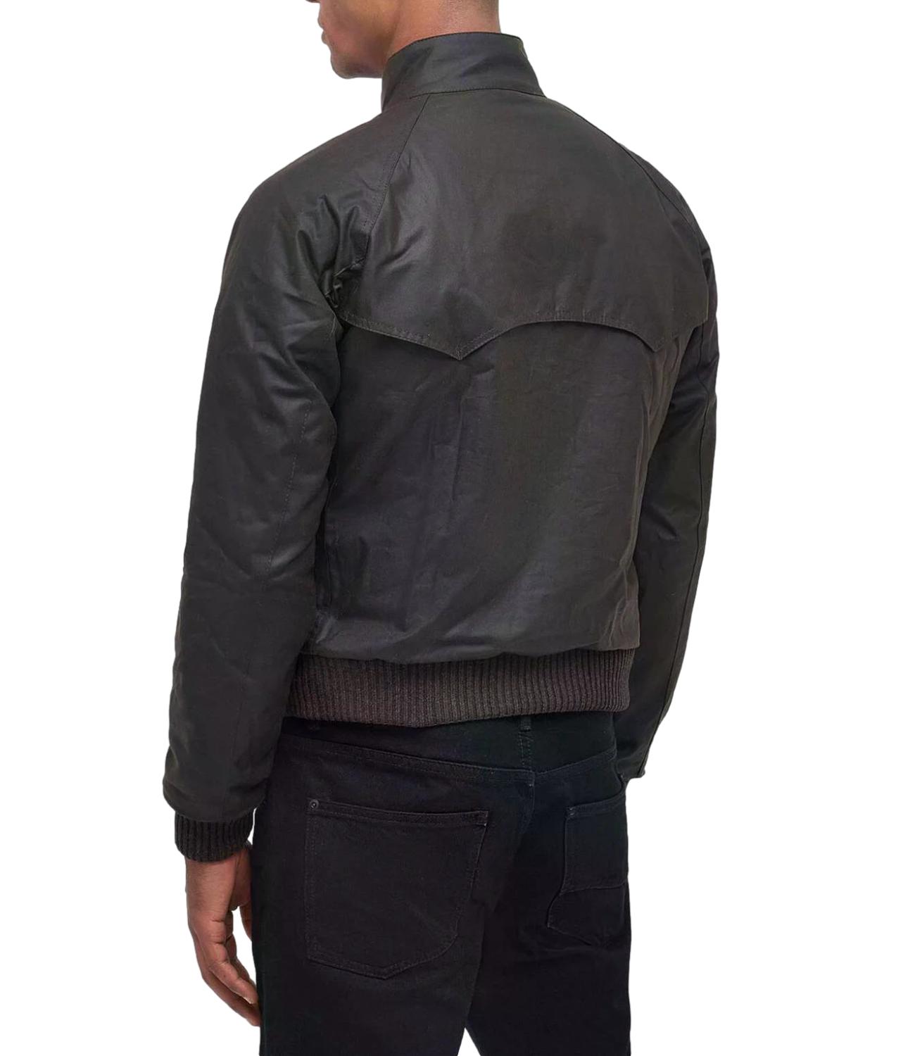 Barbour giacca Steve McQueen uomo