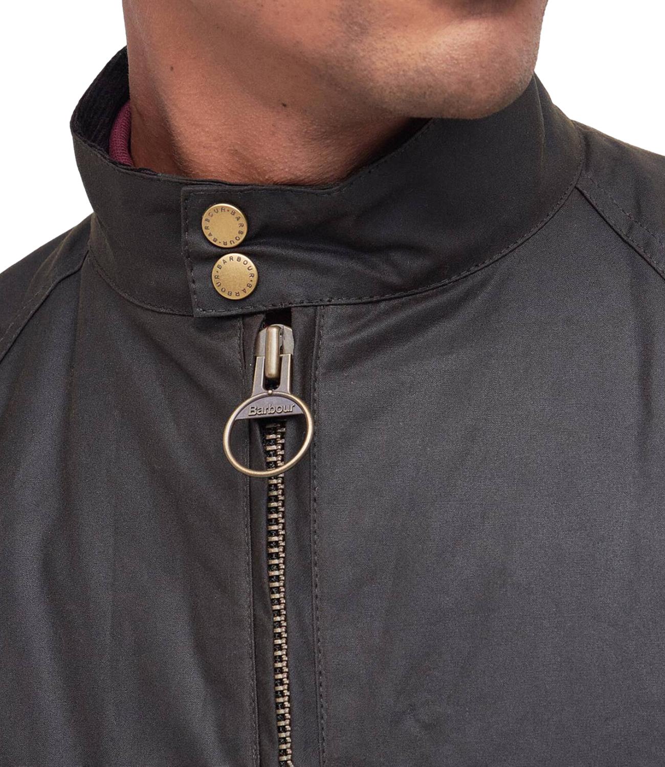 Barbour giacca Steve McQueen uomo