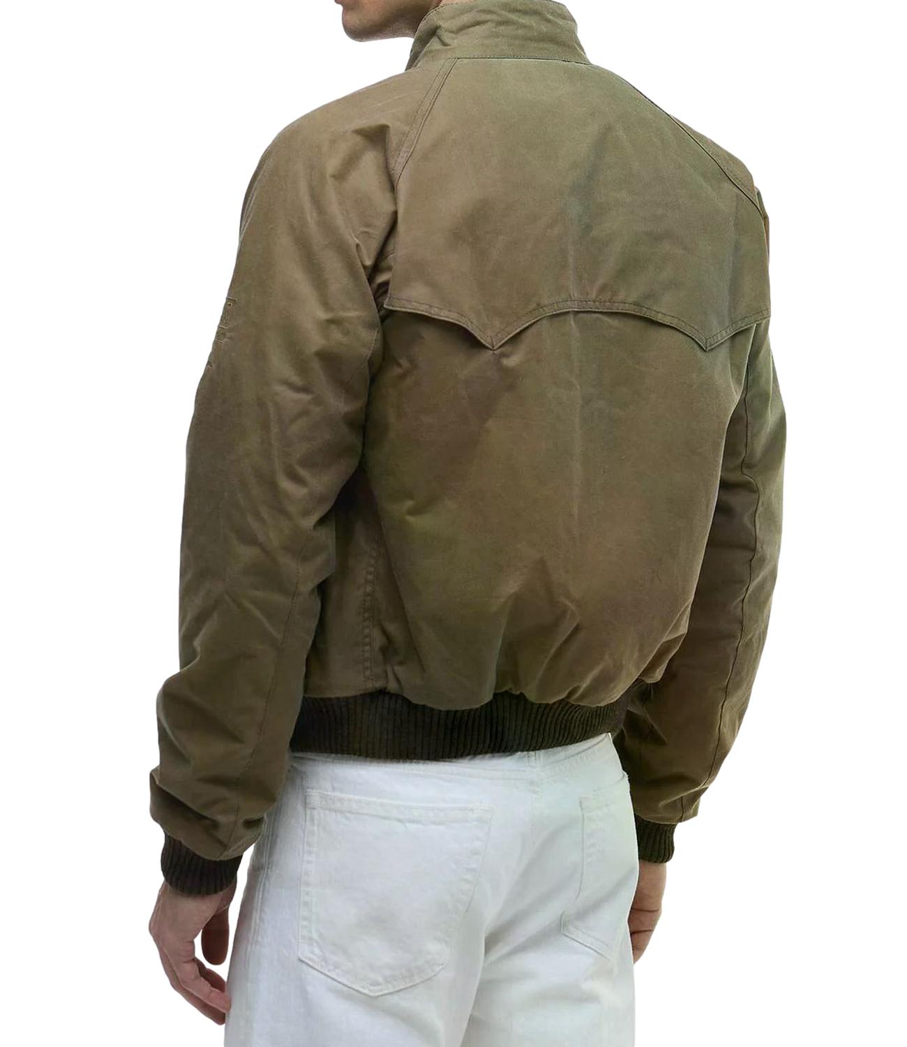 Barbour giacca Steve McQueen uomo