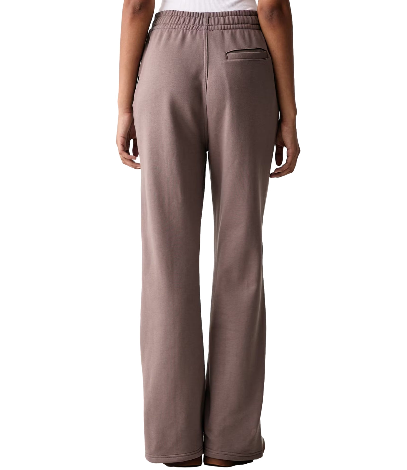 Calvin Klein Panta Tuta Iron Donna