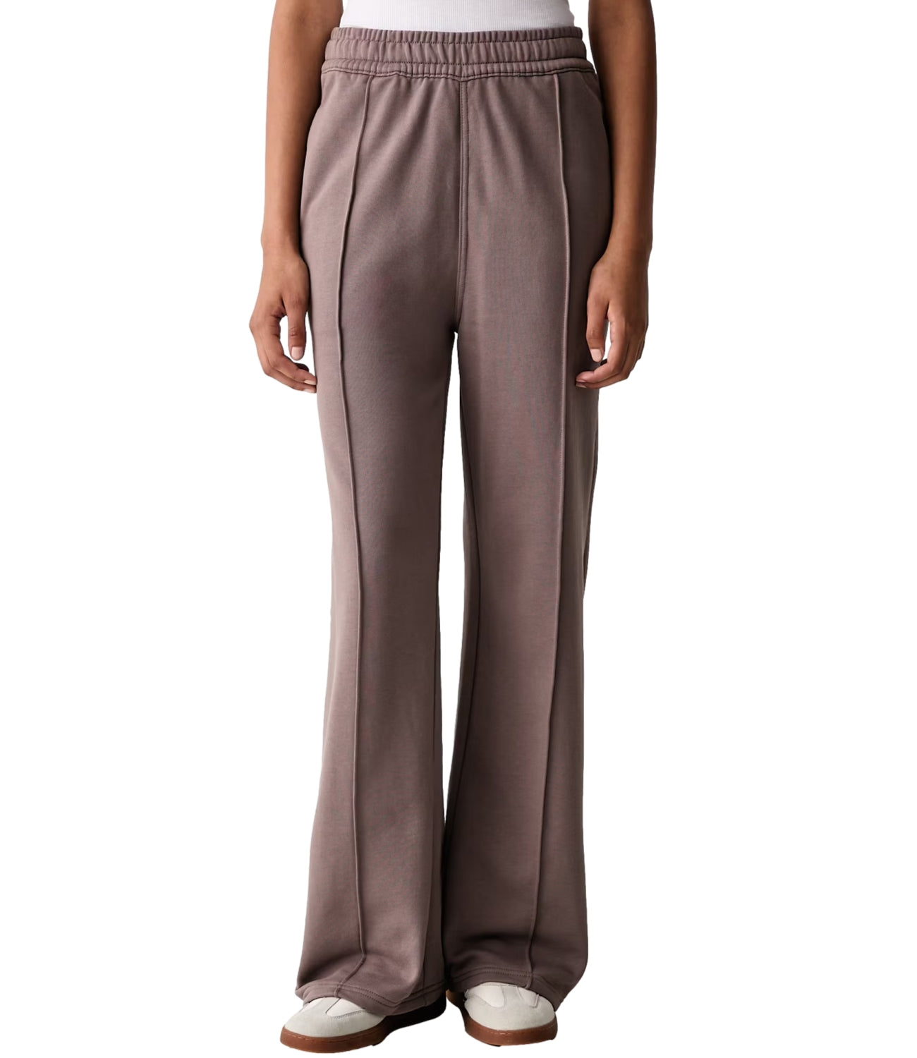 Calvin Klein Panta Tuta Iron Donna