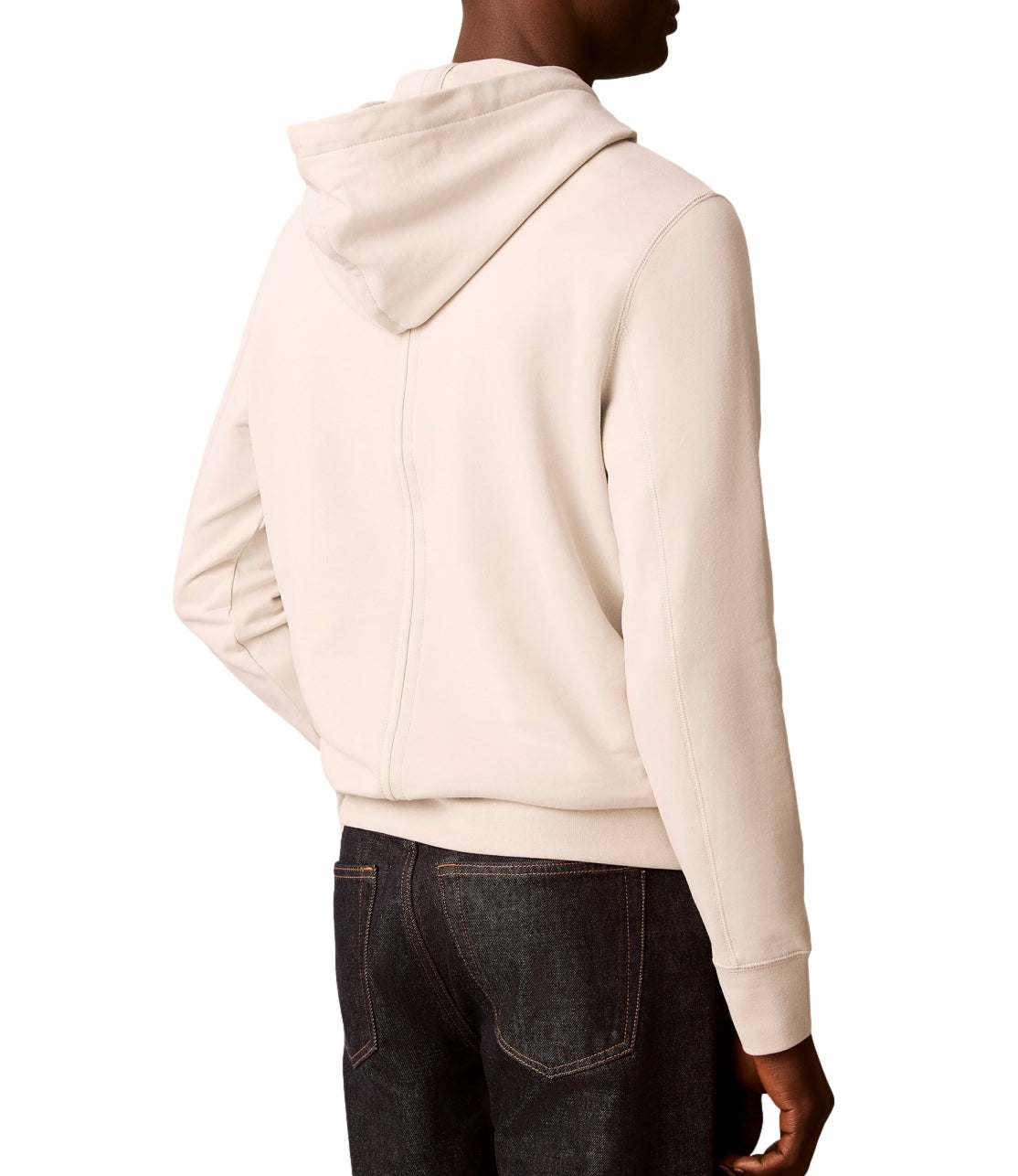 Calvin Klein Felpa Moonstruck Uomo