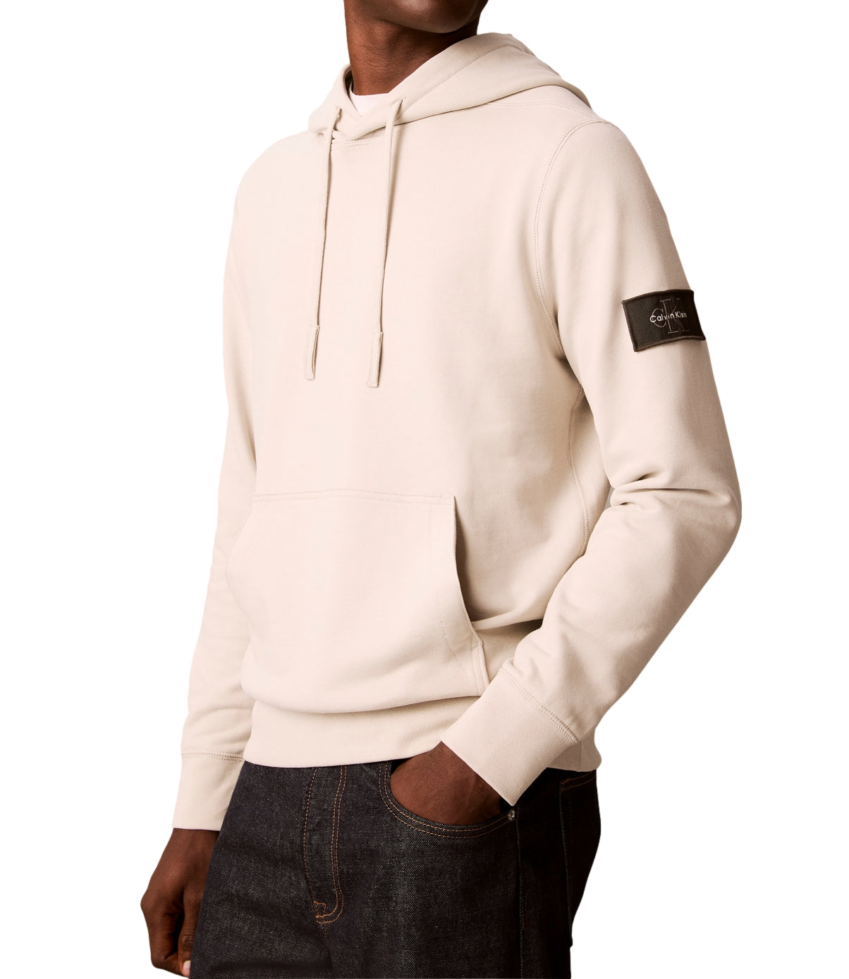 Calvin Klein Felpa Moonstruck Uomo